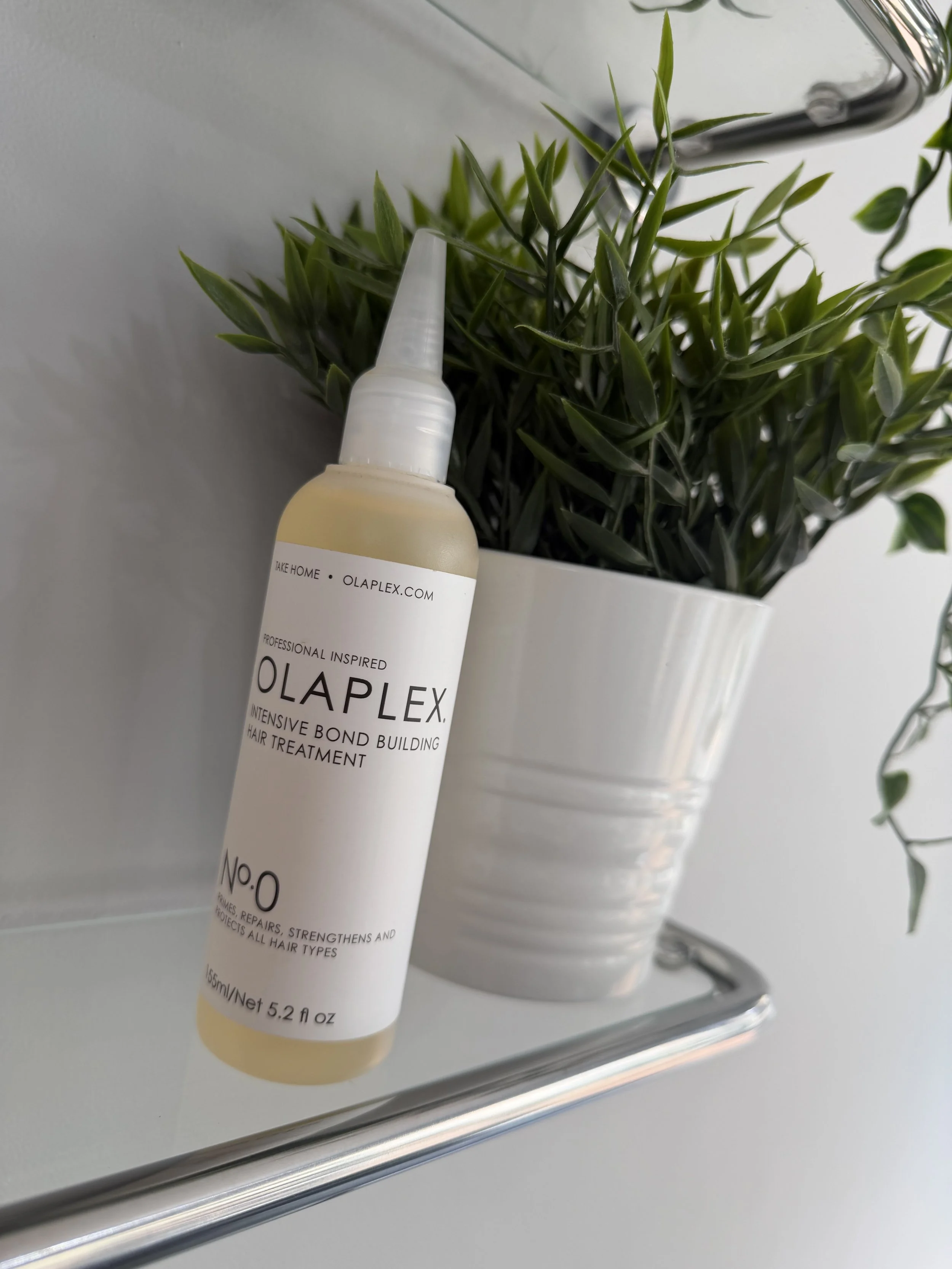 Olaplex No.0 Bond Building Mask
