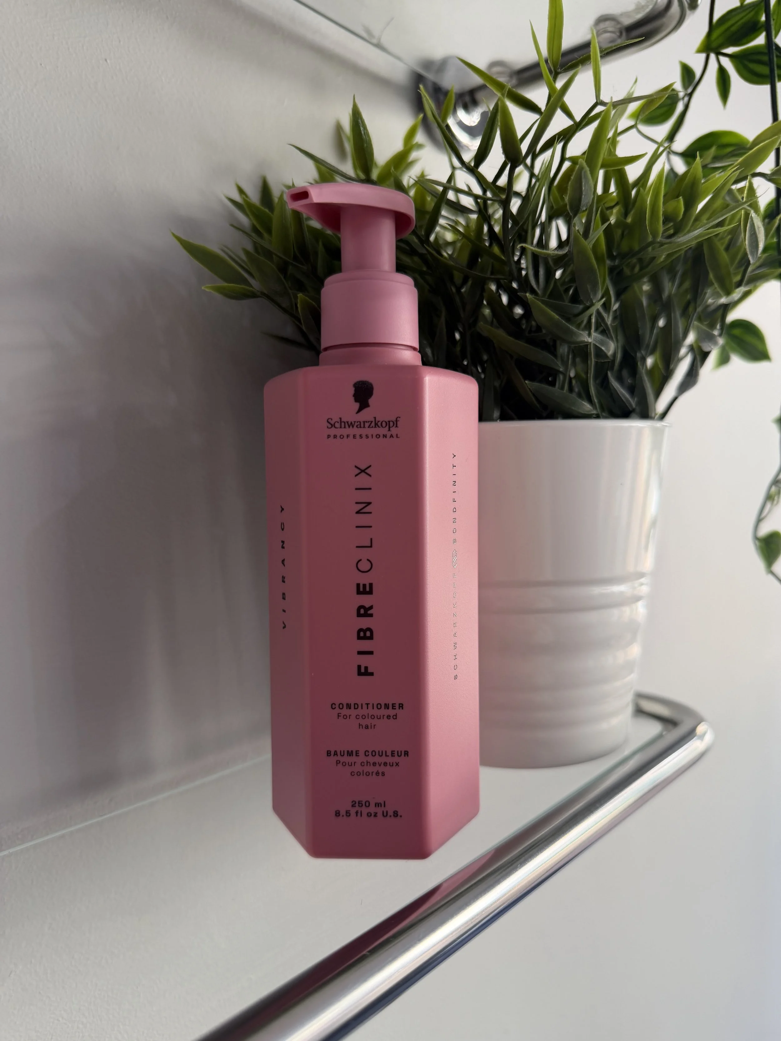 Fibre Clinix Vibrancy Conditioner