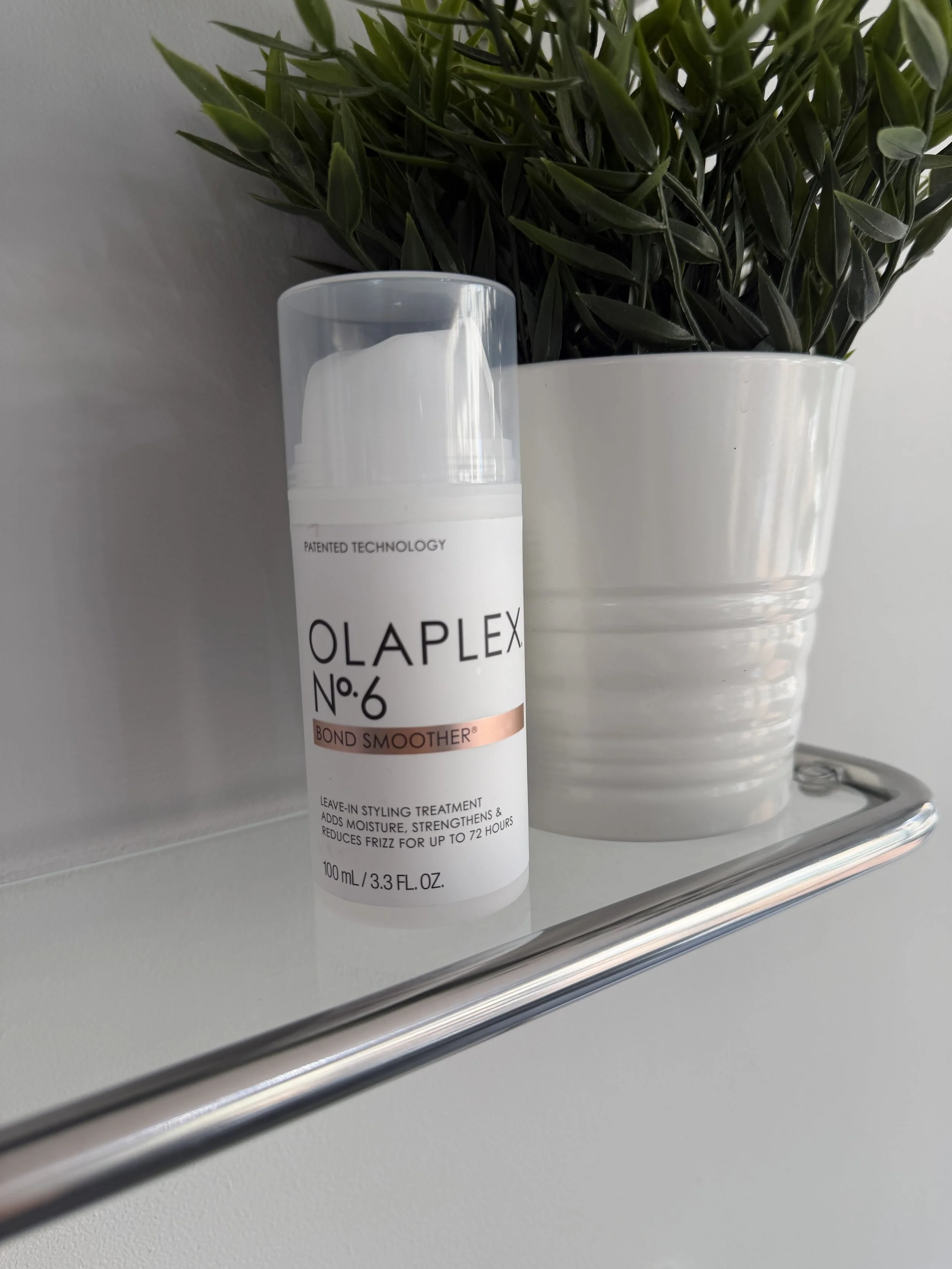 Olaplex No.6 Bond Smoother