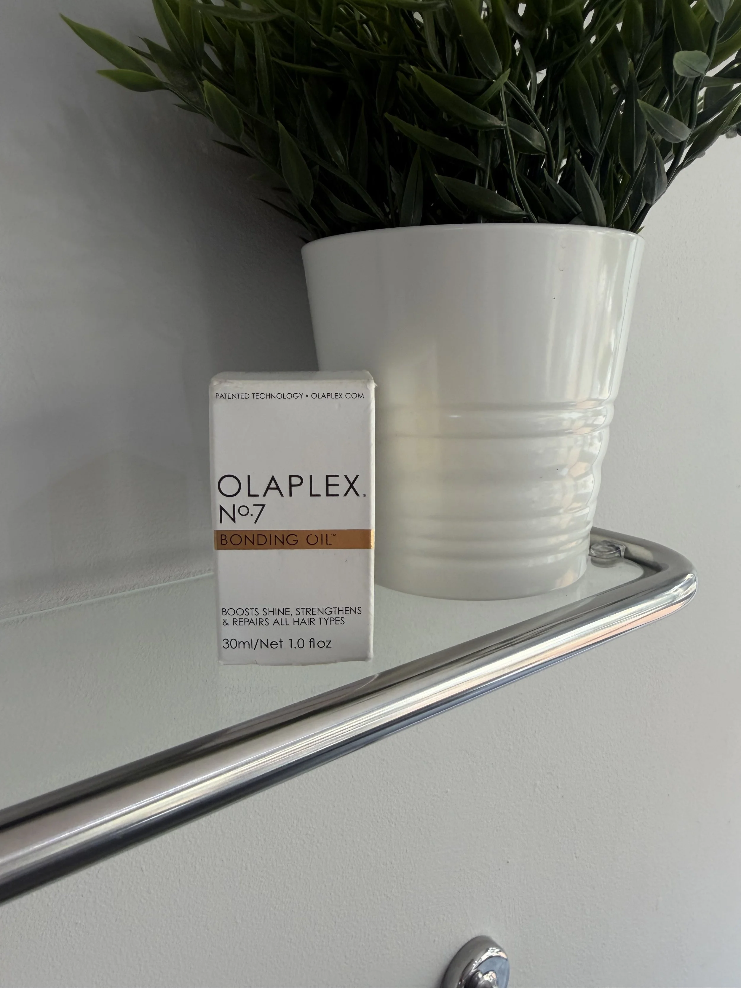 Olaplex No.7 Bonding Oil