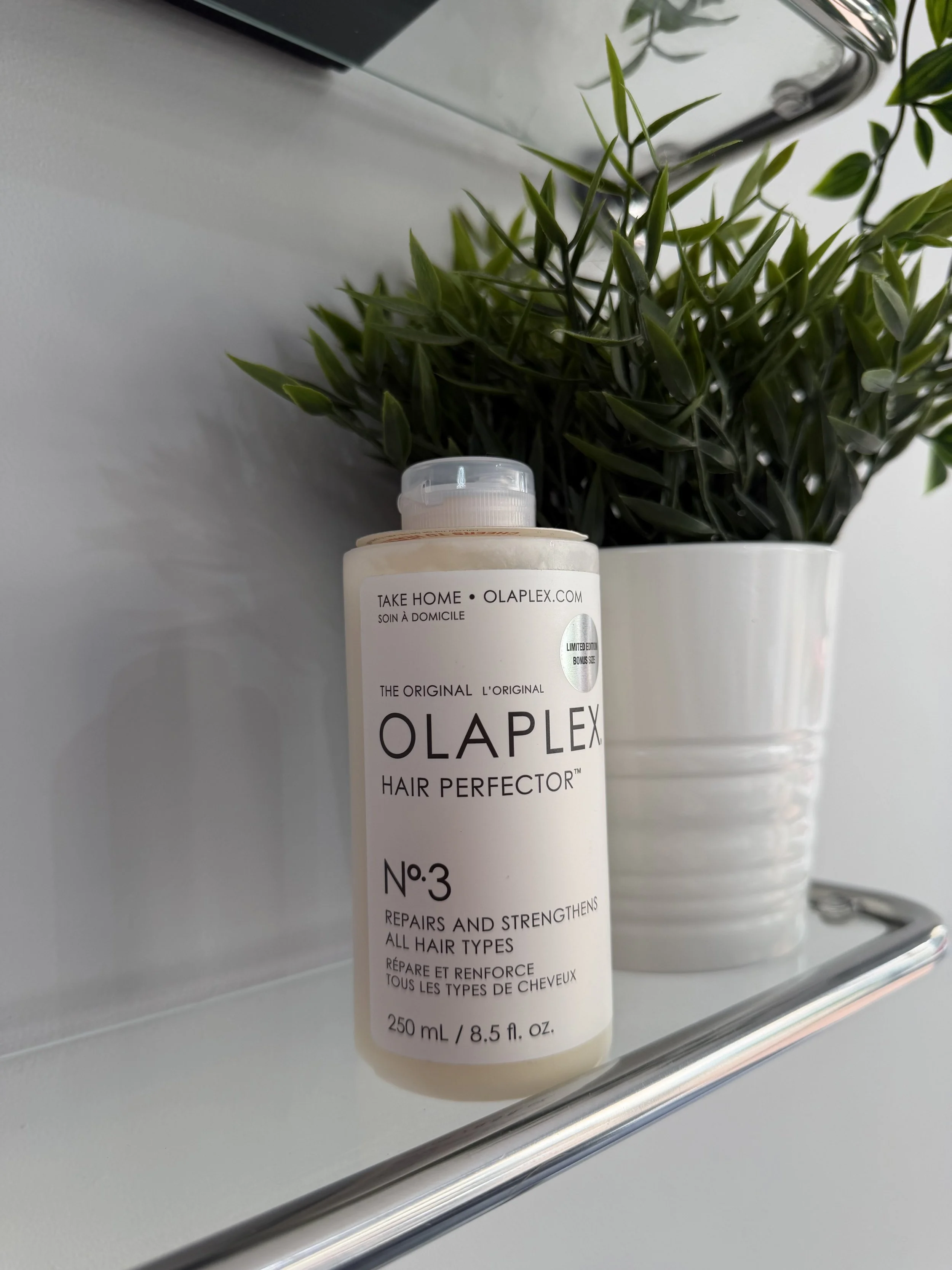 Olaplex No.3 Limited Edition