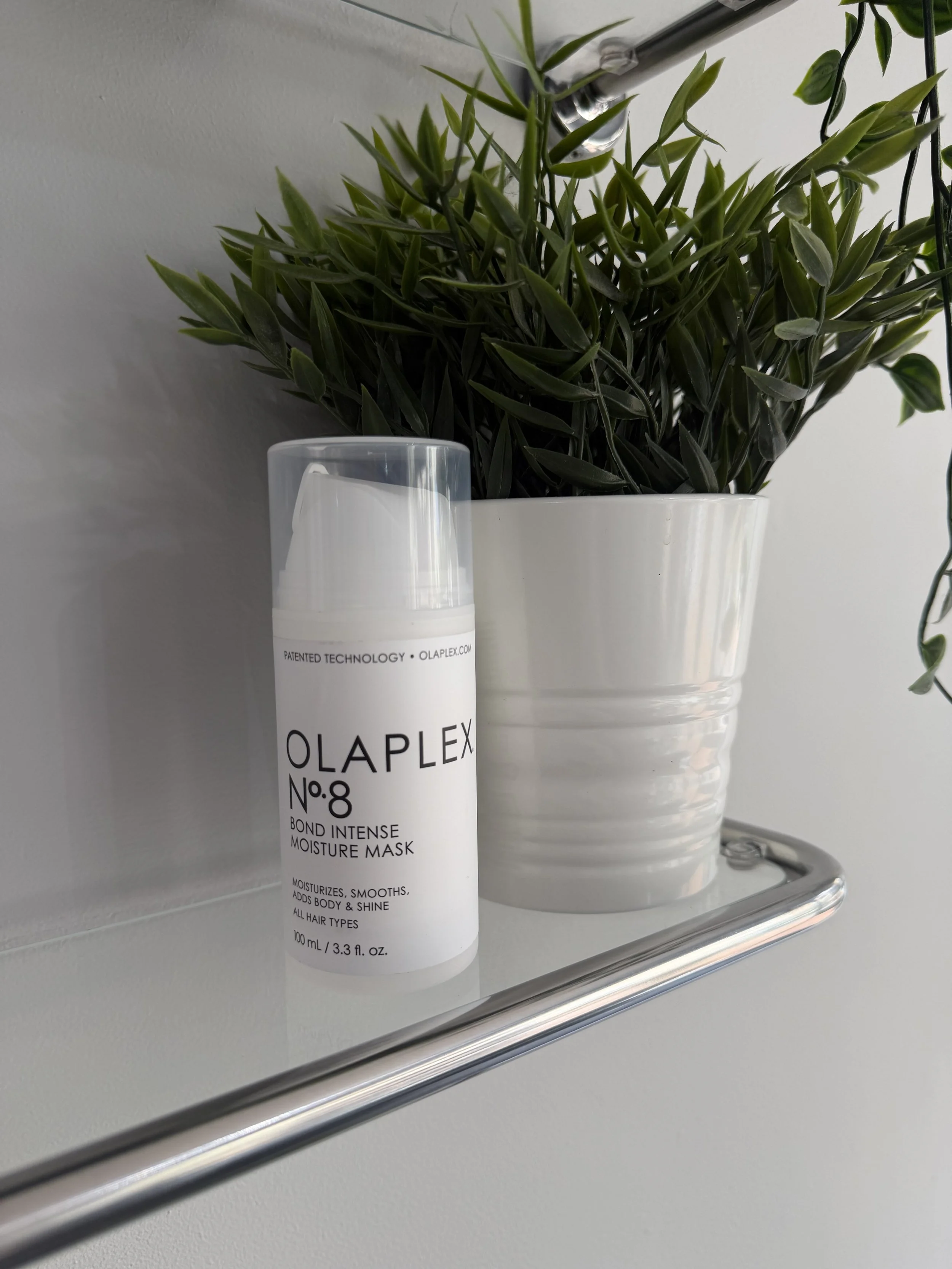 Olaplex No.8 Intense Moisture Mask