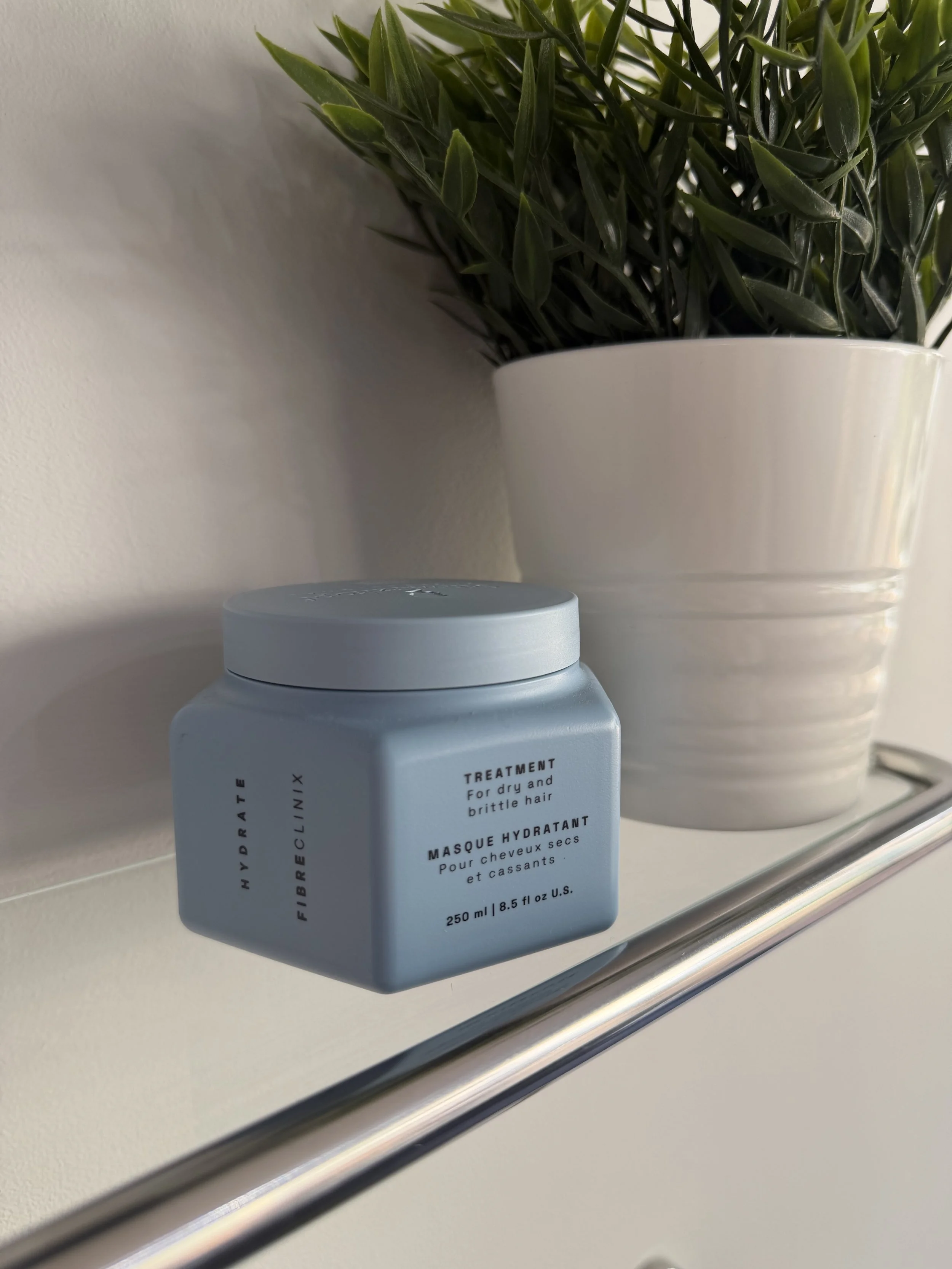 Fibre Clinix Hydrate Treatment
