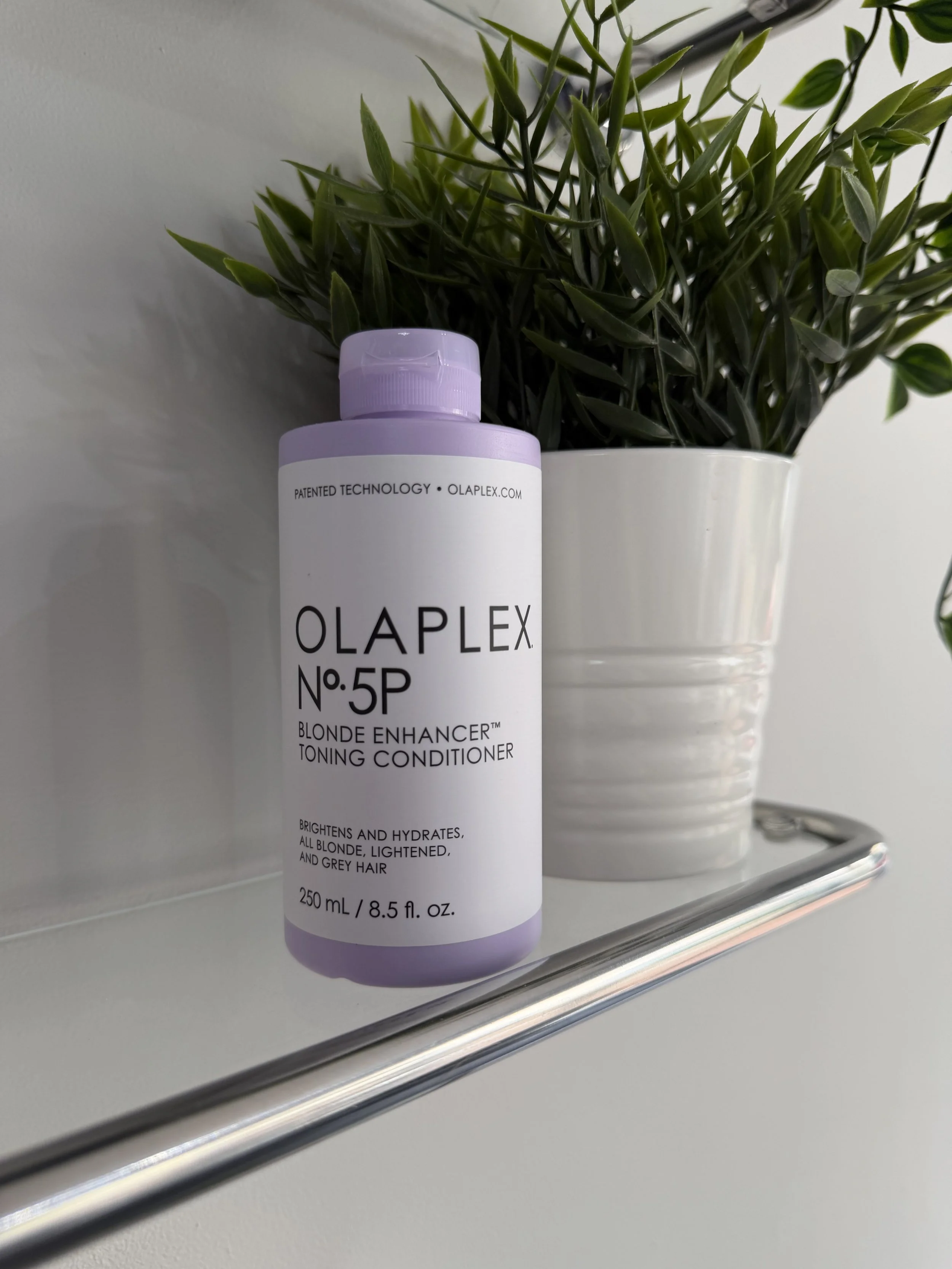 Olaplex No. 5p Toning Conditioner