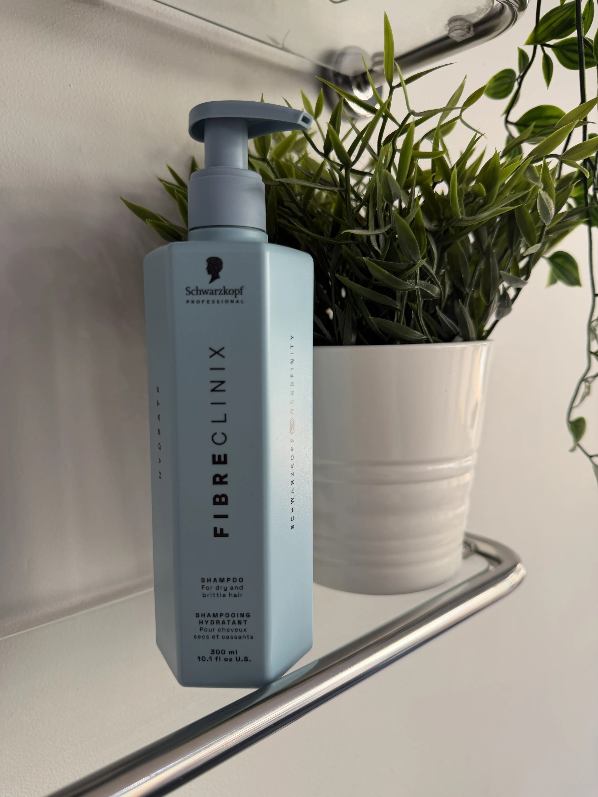 Fibre Clinix Hydrate Shampoo