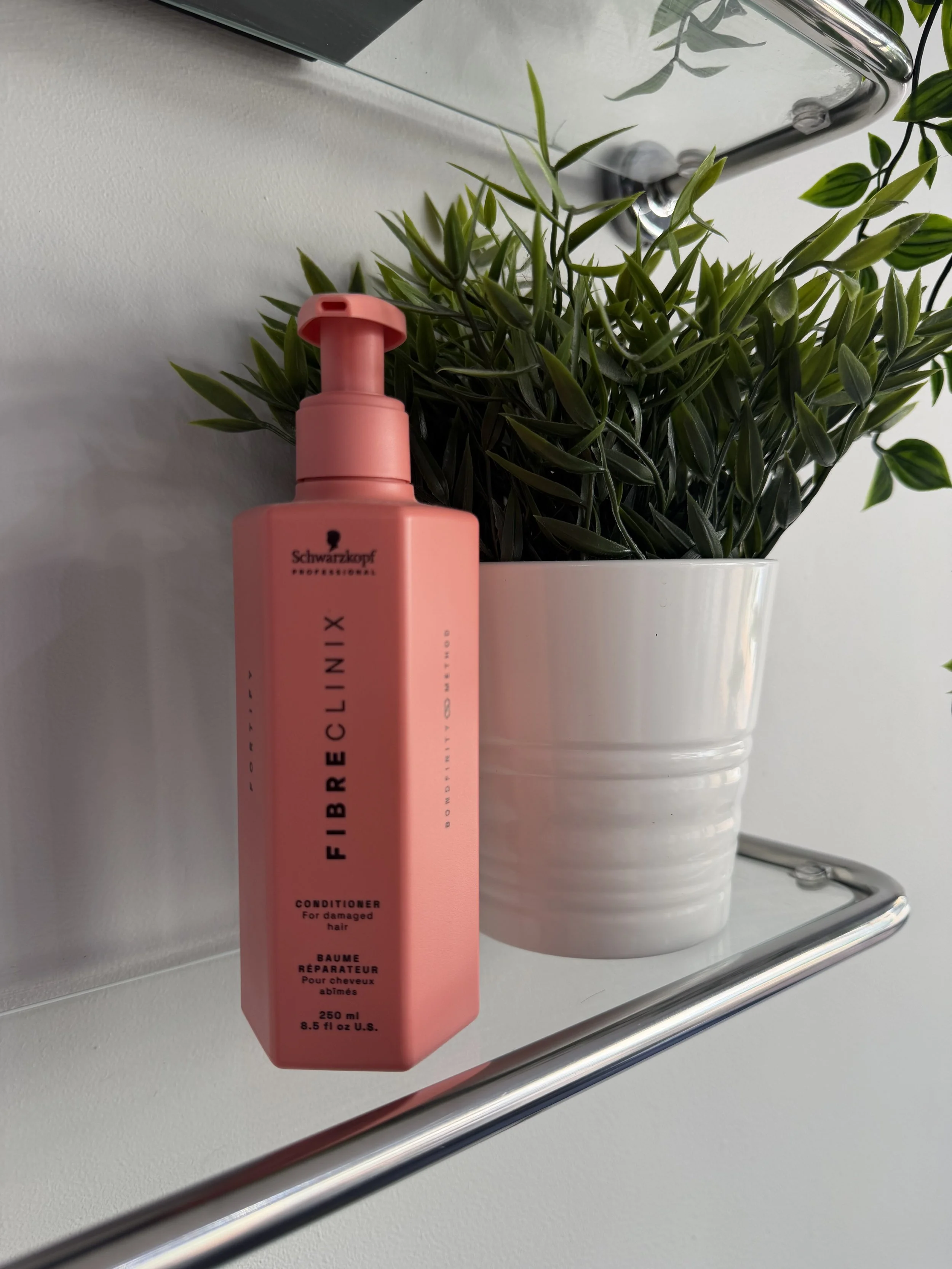 Fibre Clinix Fortify Conditioner