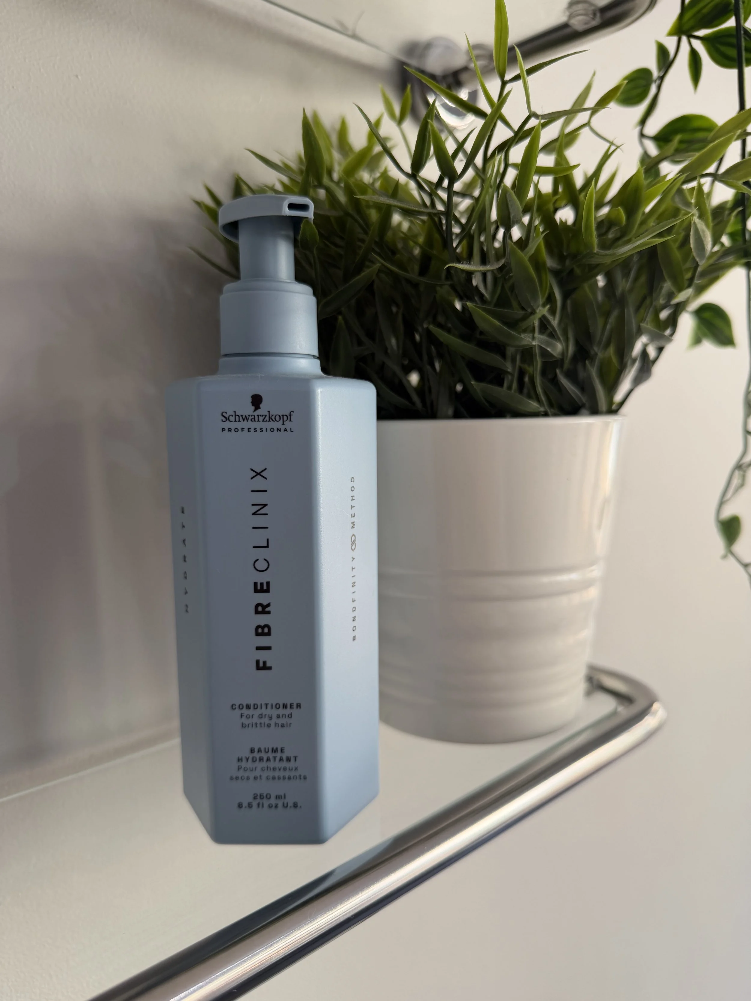 Fibre Clinix Hydrate Conditioner