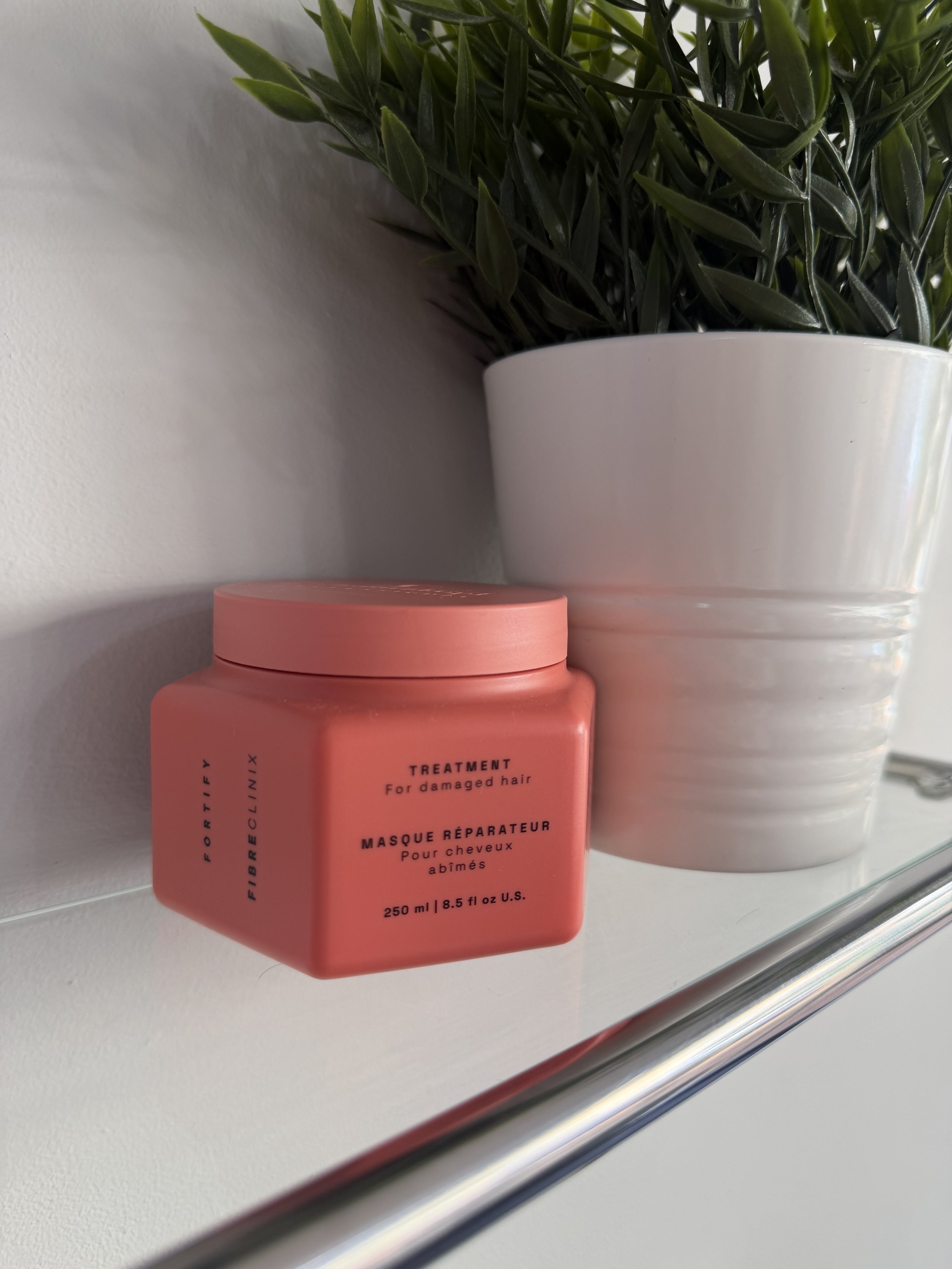 Fibre Clinix Fortify Treatment