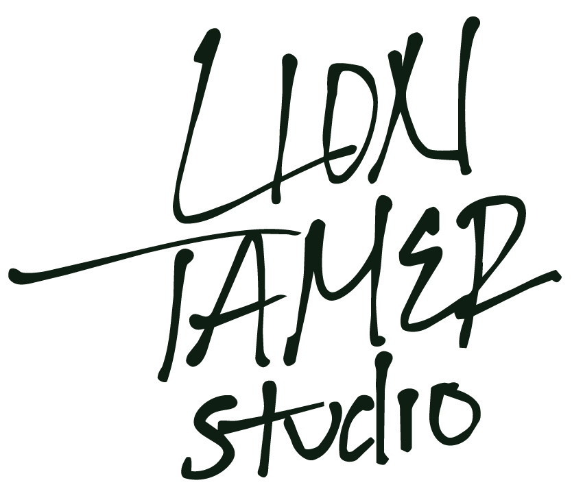 Lion Tamer Studio