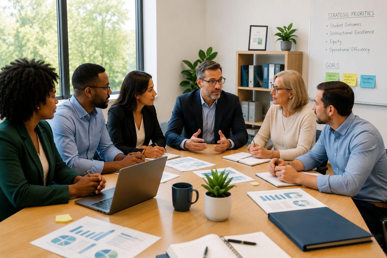 Technical Assistance & Systems Improvement
