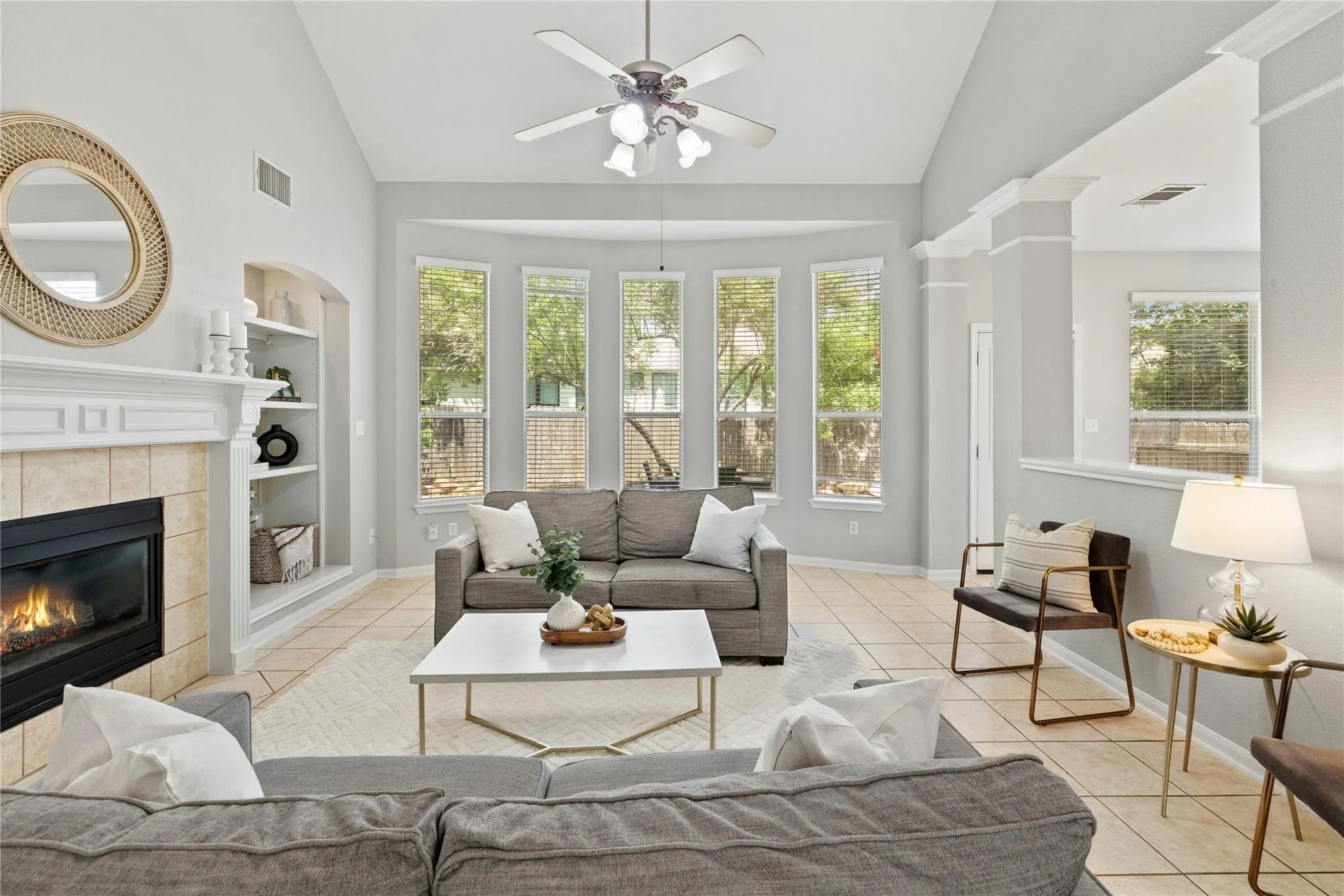 Focus on the Current Real Estate Market… Not the Previous One. 