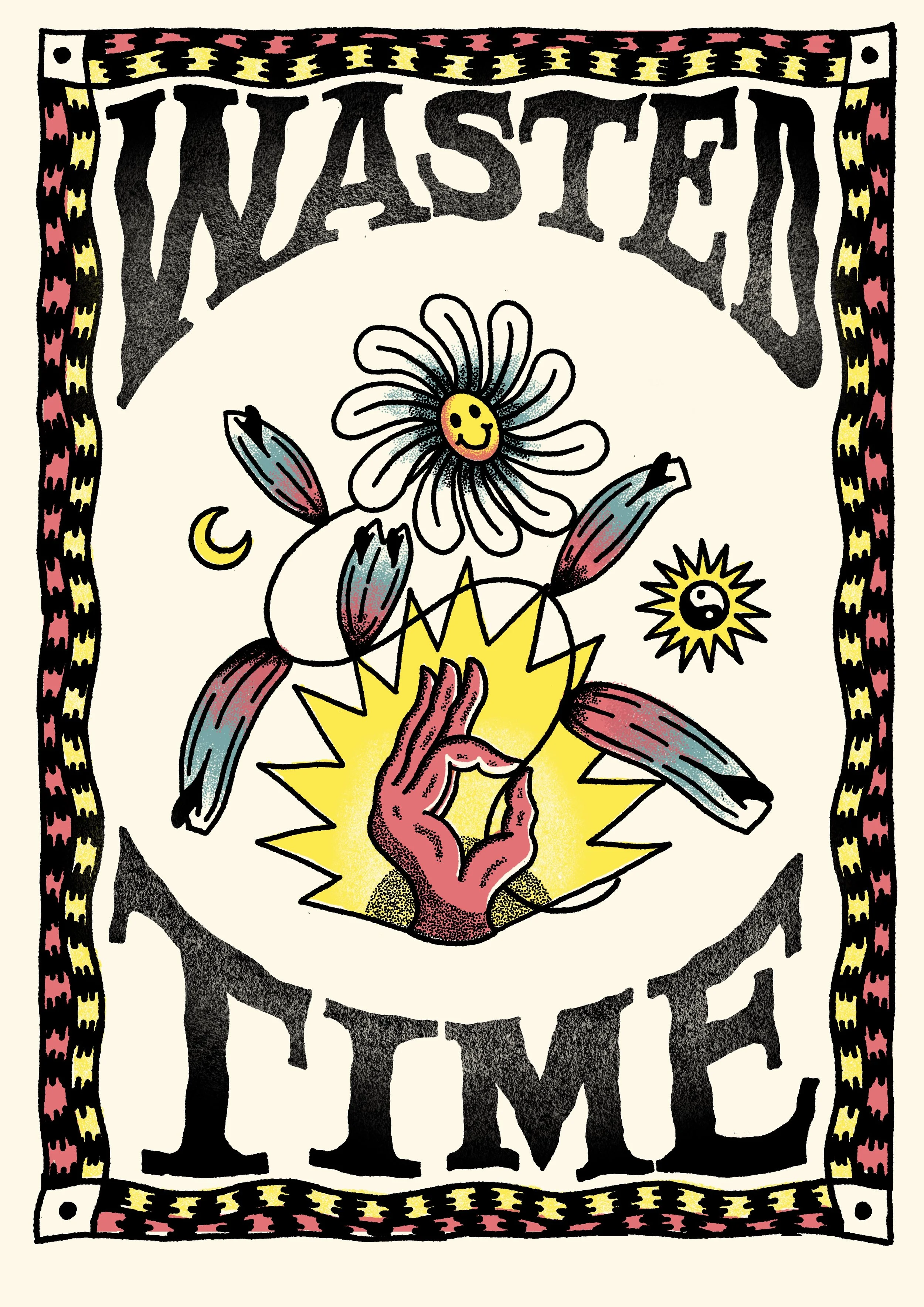 Wasted Time New Colours.jpg