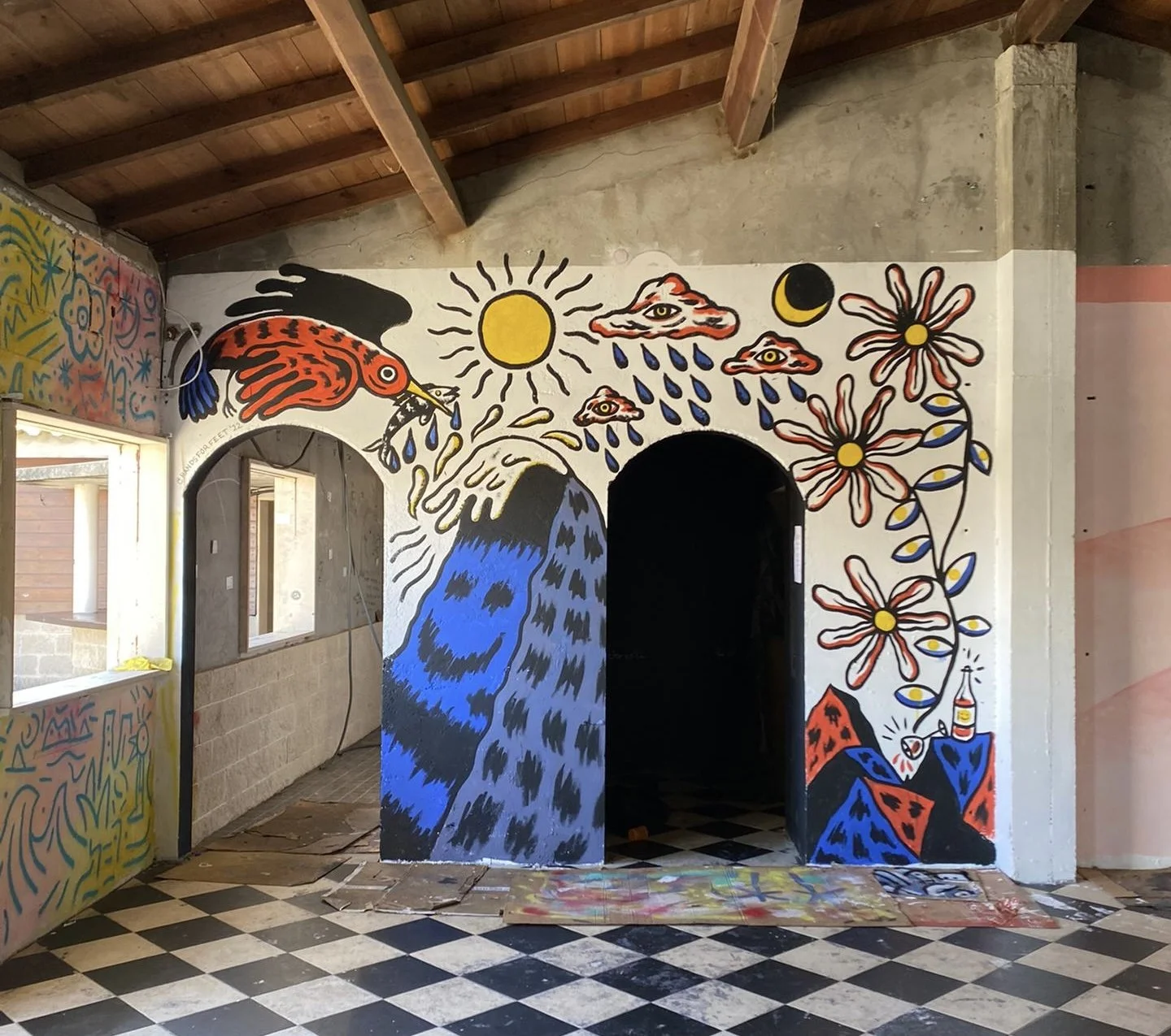Gliding Barnacles mural.jpg