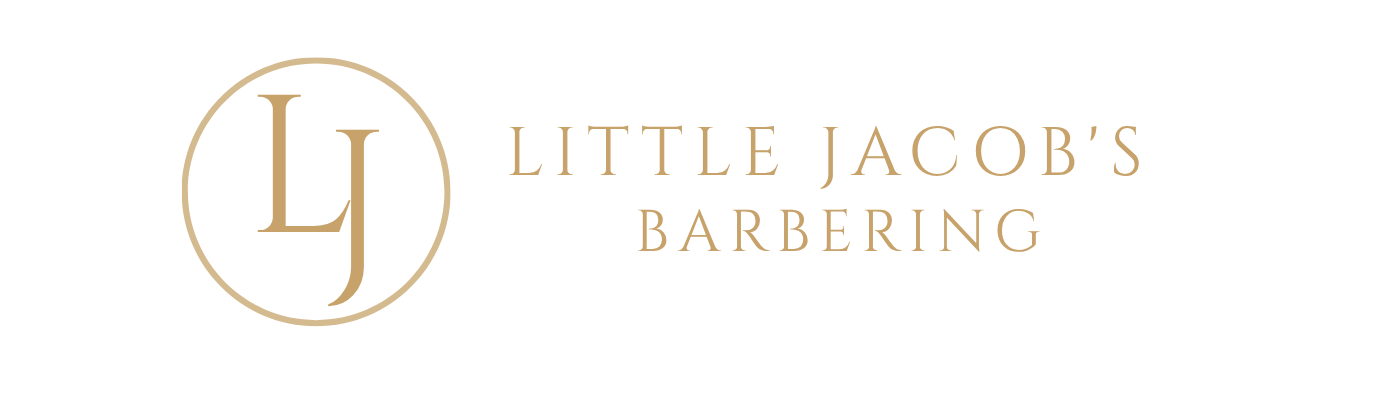 Little Jacob's Barbering