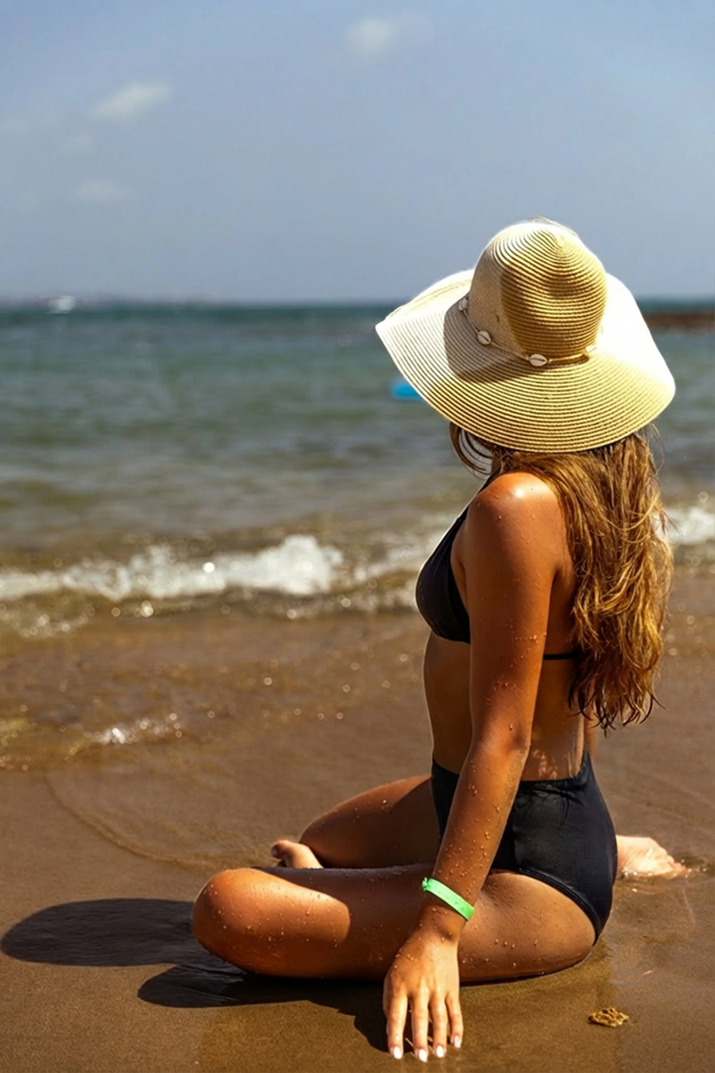 Luxury hotel social media content production showcasing lifestyle experiences, destination marketing and hospitality storytelling by Otalestudio.