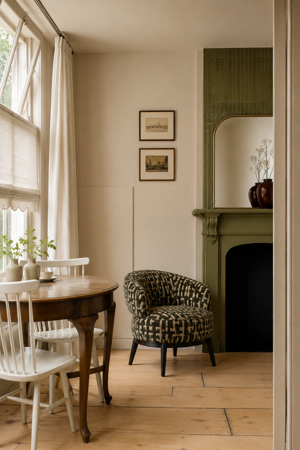 Digitale Make-over van bestaande B&B
