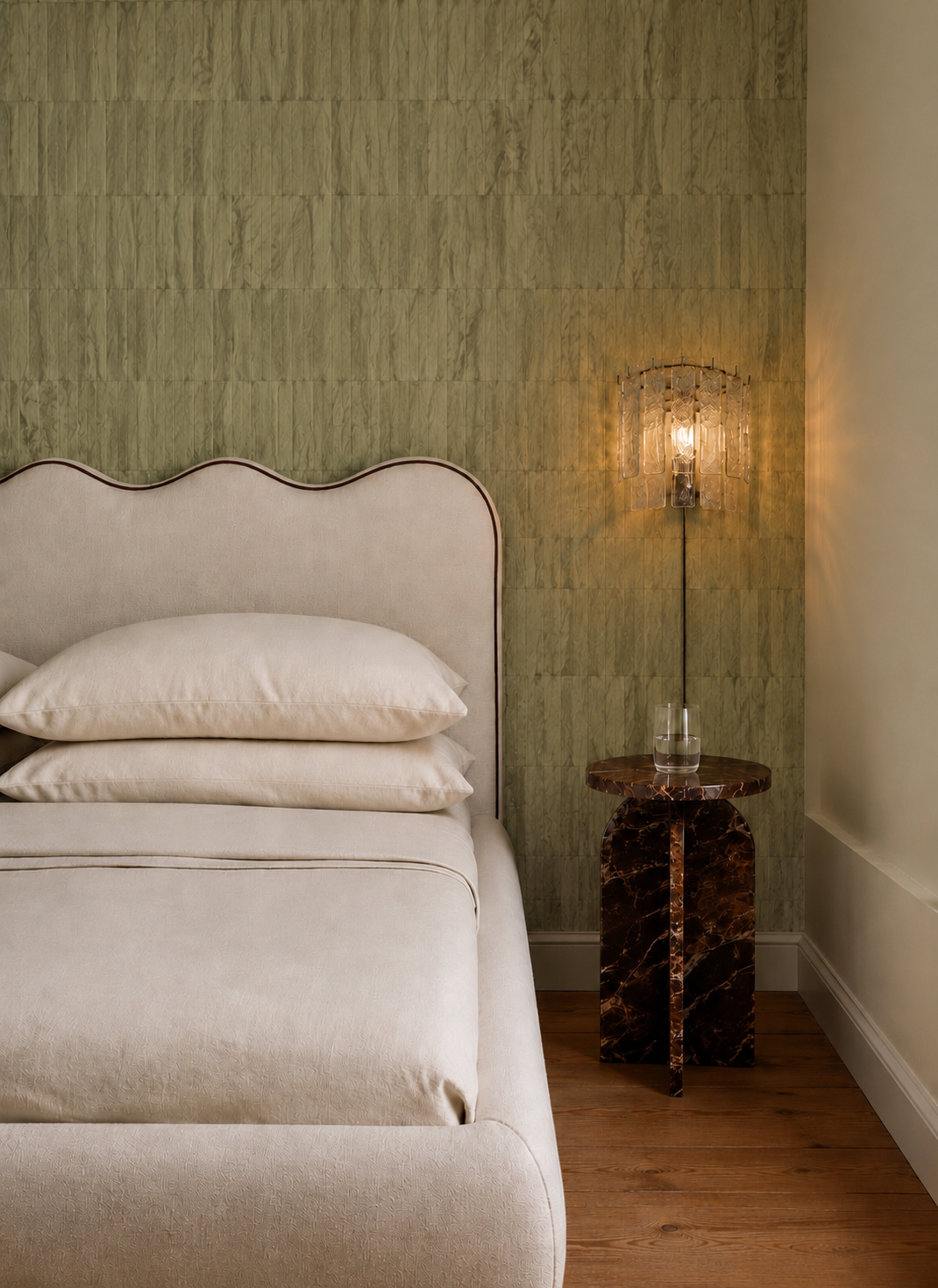 Digitale Make-over van bestaande B&B