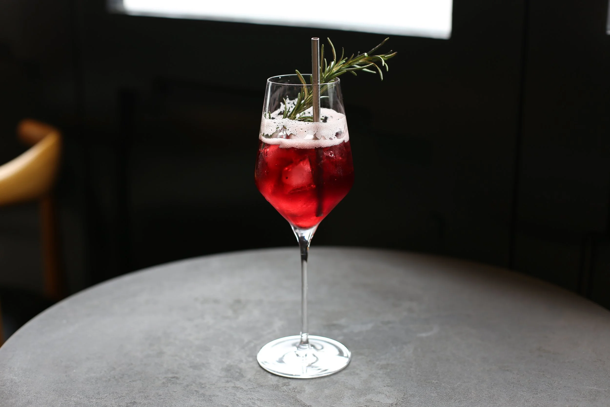 Sprtiz Cocktail