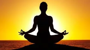 Meditation Mondays (By Donation) 