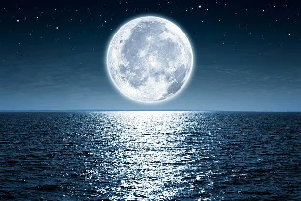 Full Moon Practice (By Donation)