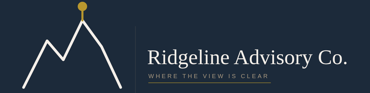 Ridgeline Advisory Co.