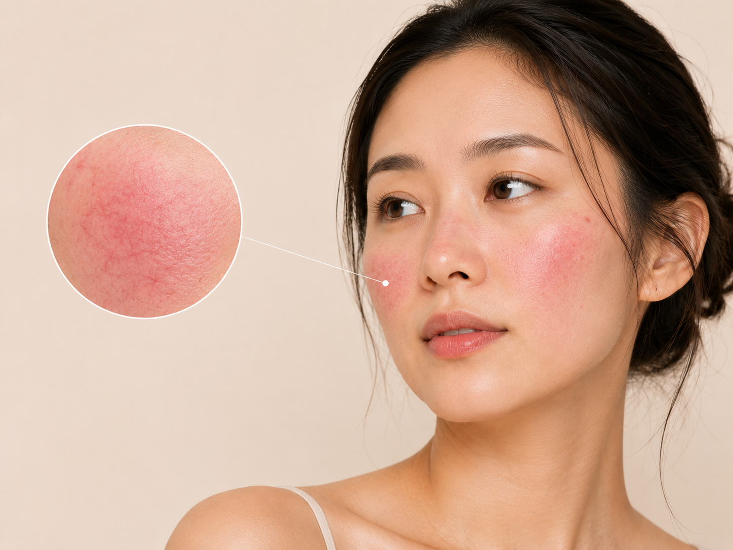Redness, Flushing And Sensitive Skin: Why Some Skin Never Seems To Calm Down