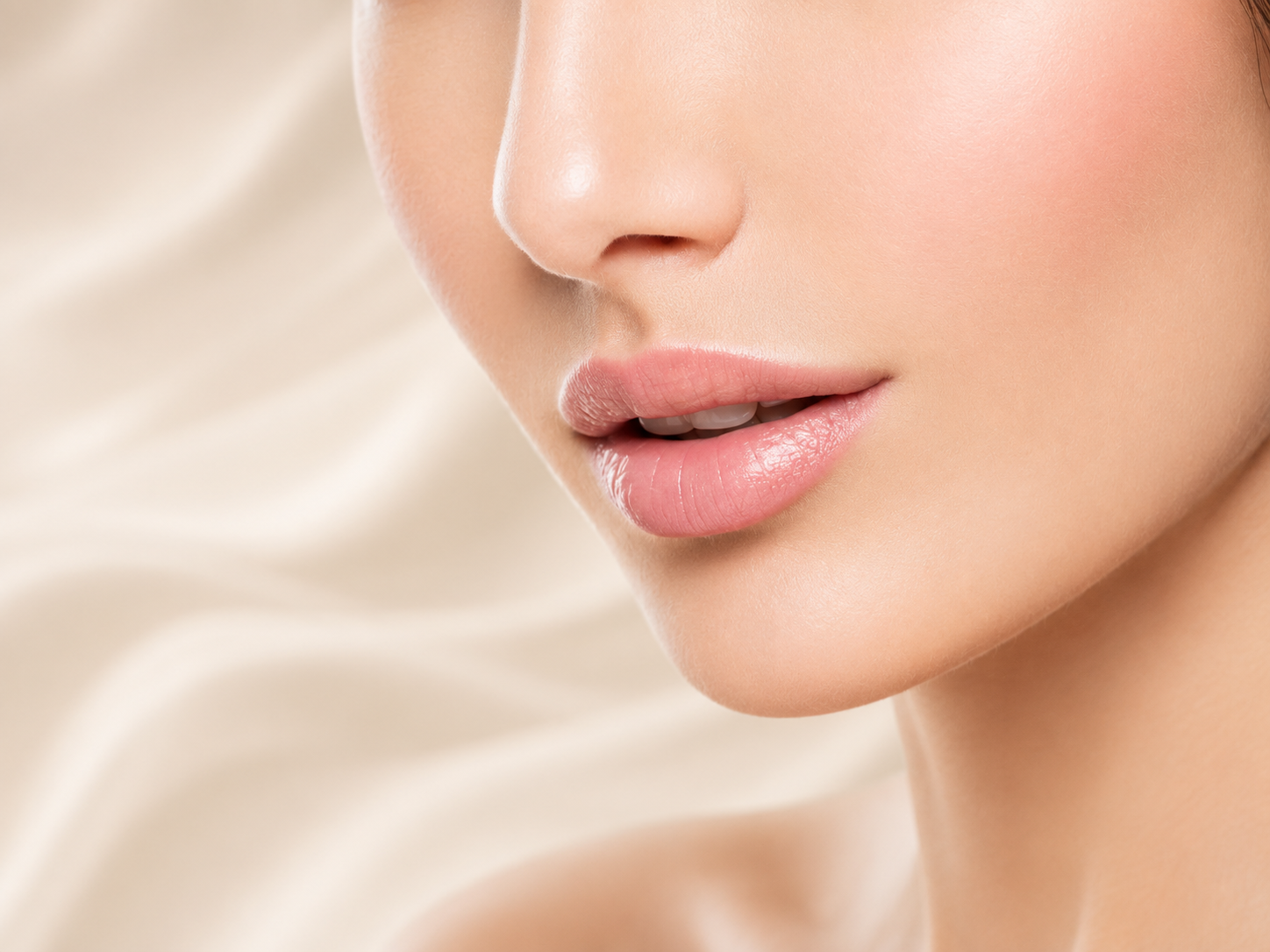 The Difference Between Skin Hydration And Skin Health