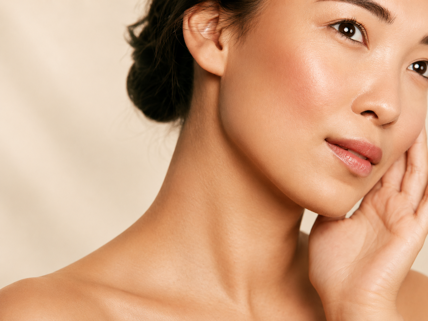 Enlarged Pores: Are They Really Pores Or Early Signs Of Skin Ageing?