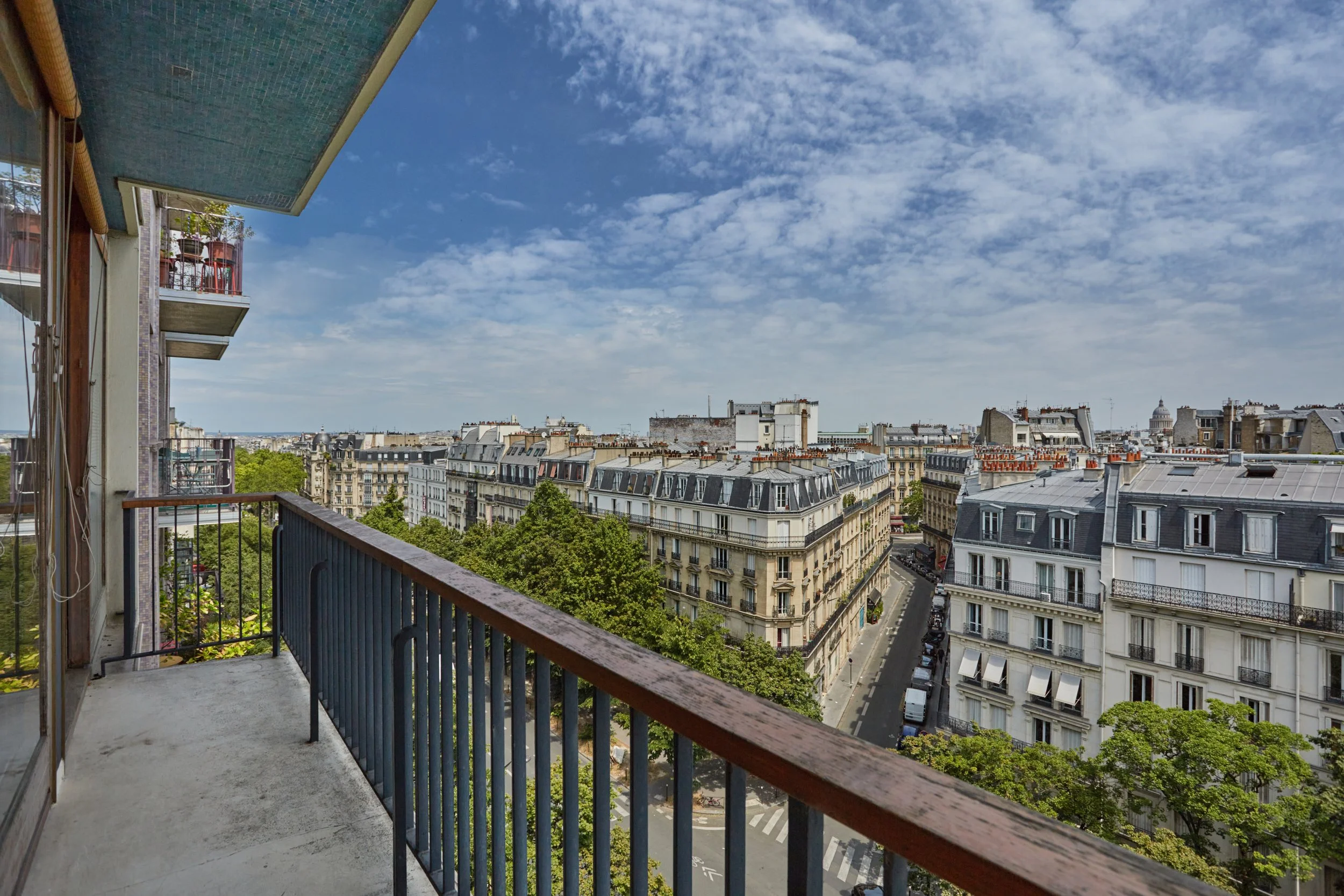 Balcon