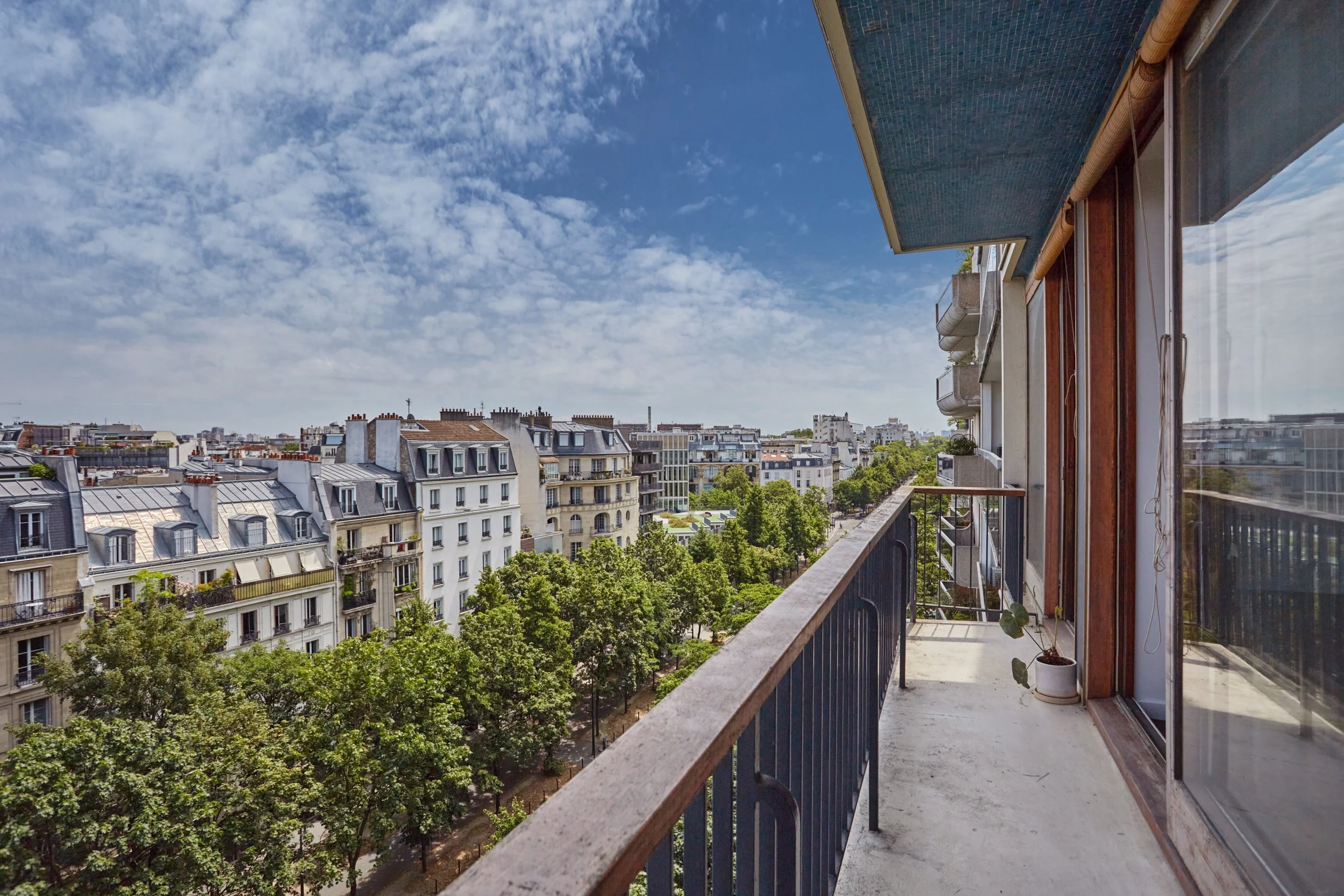 Balcon