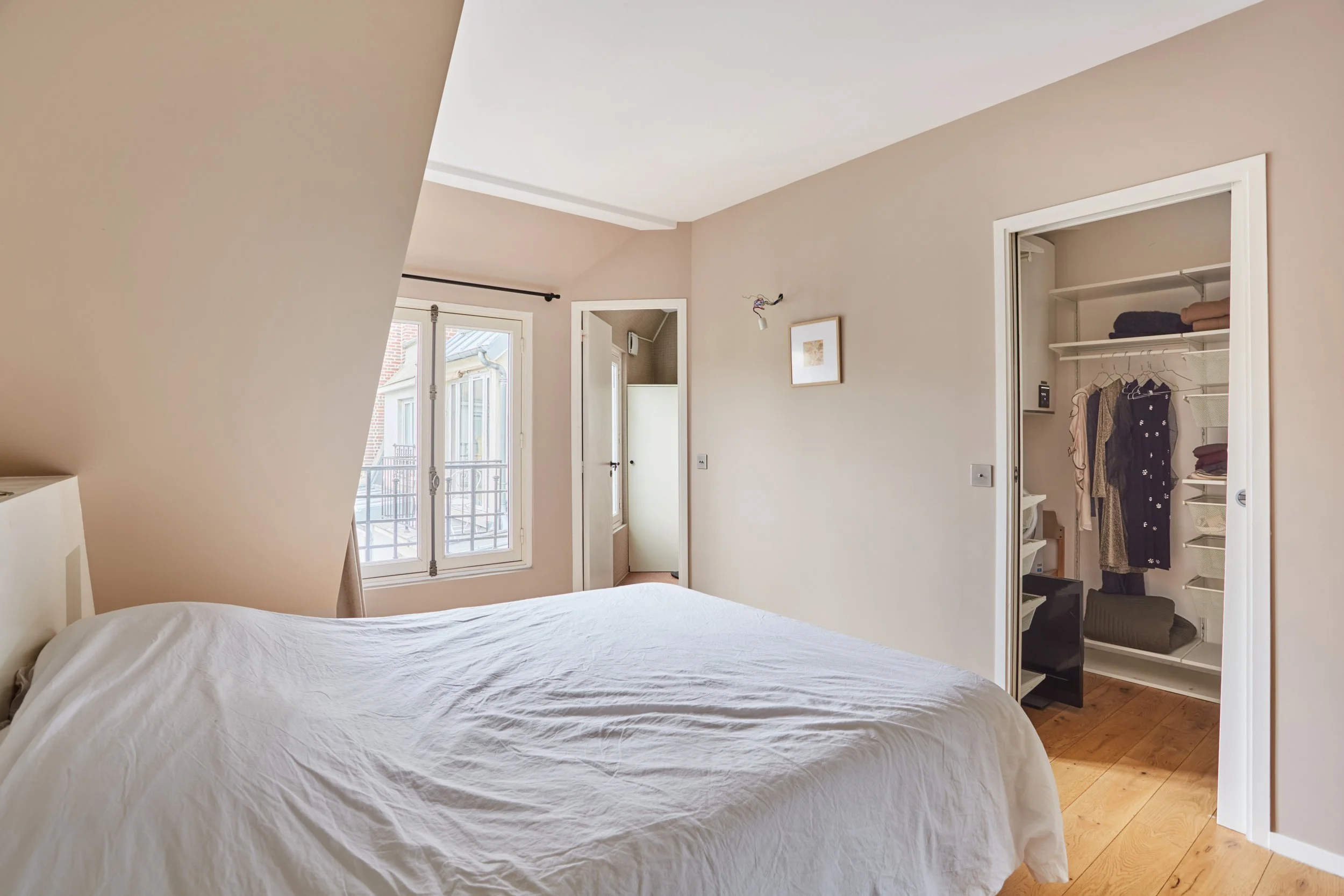 Chambre 1
