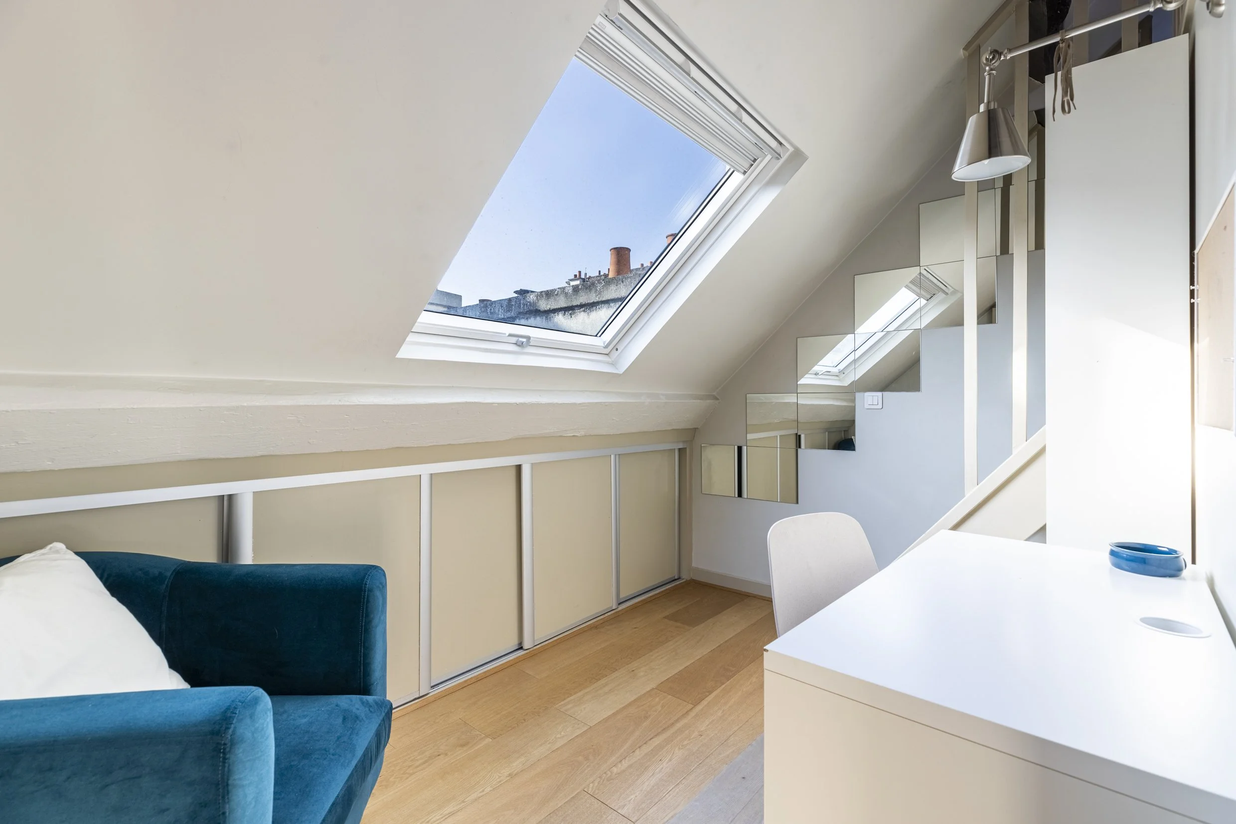 Chambre 2