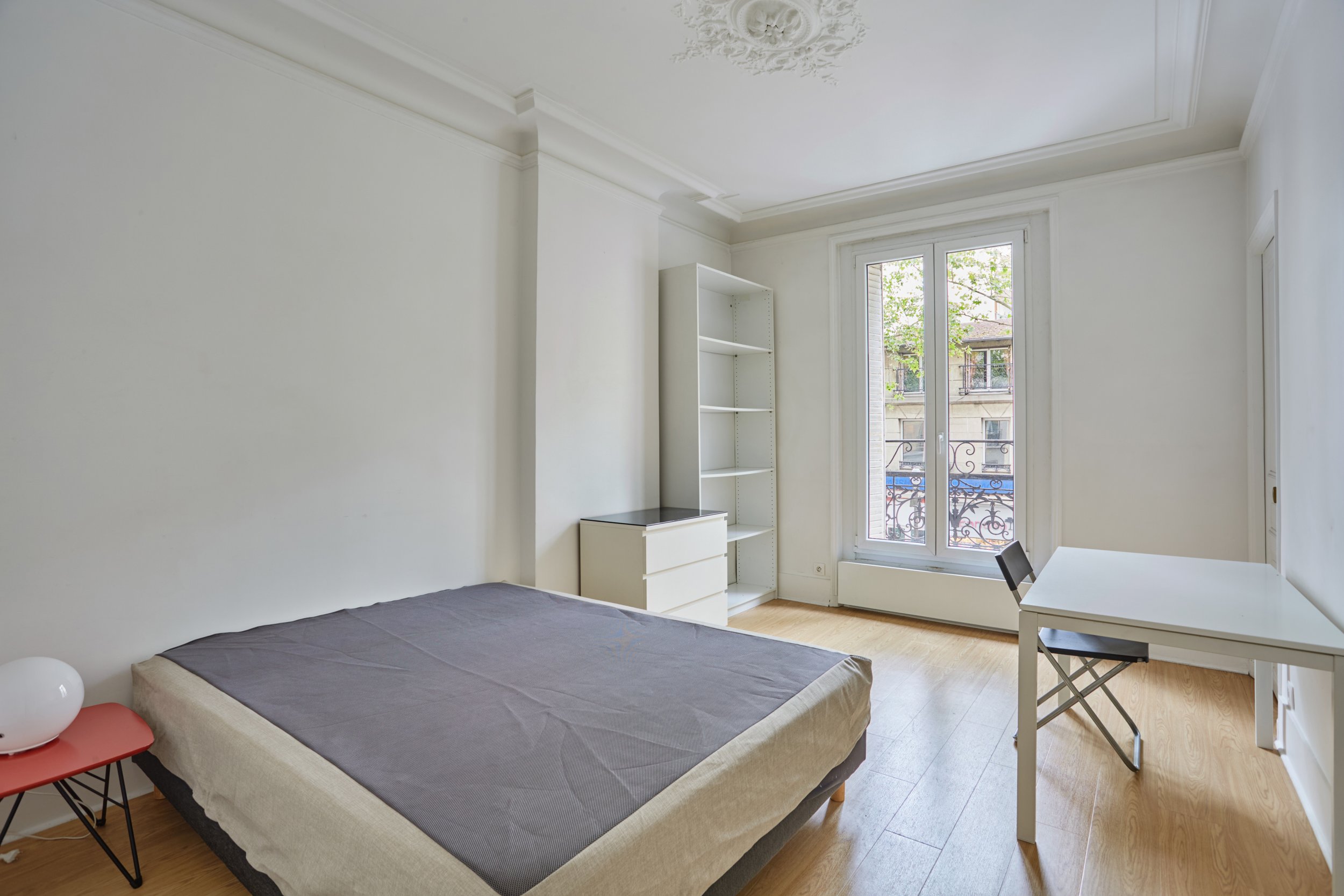 Chambre 1