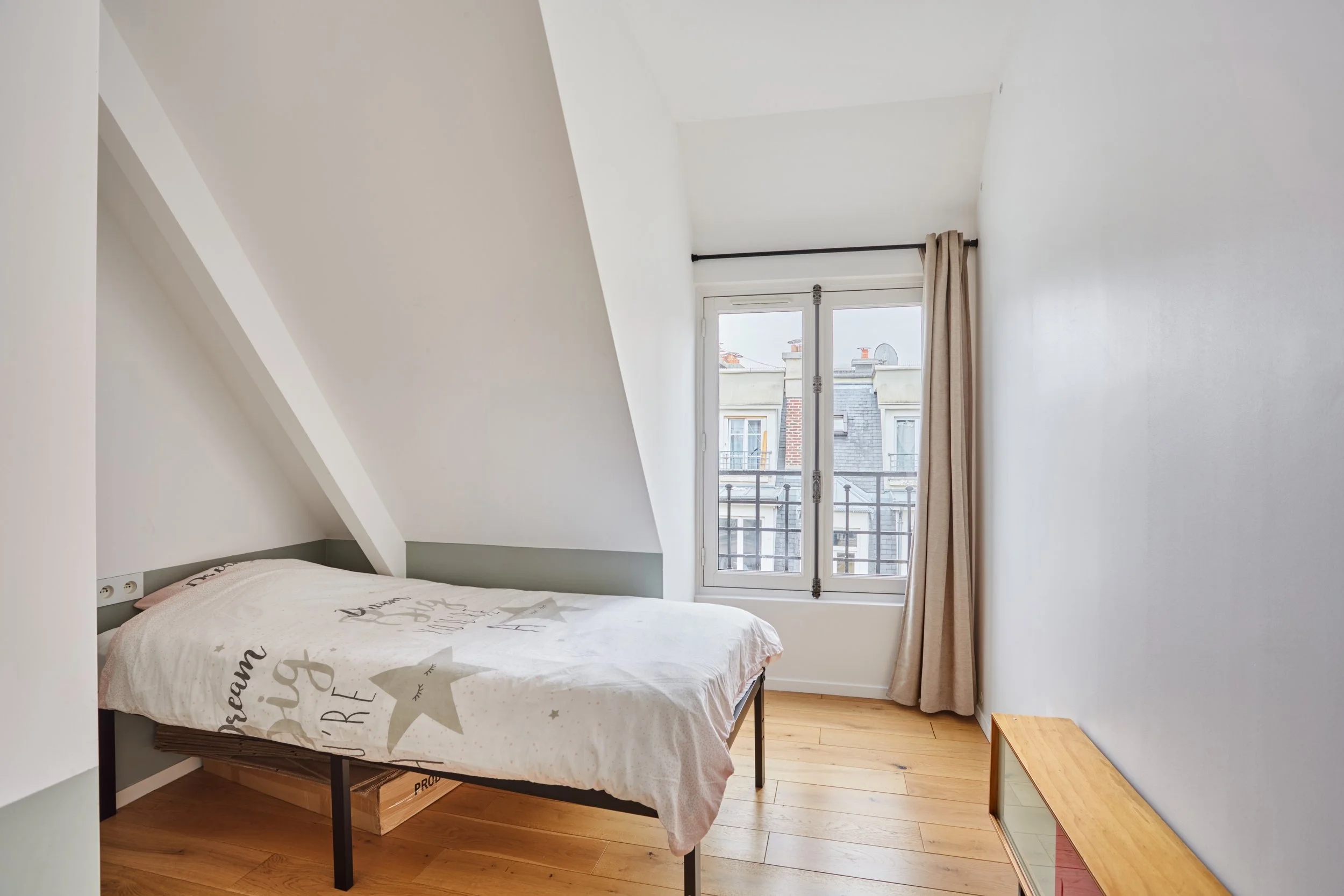 Chambre 3