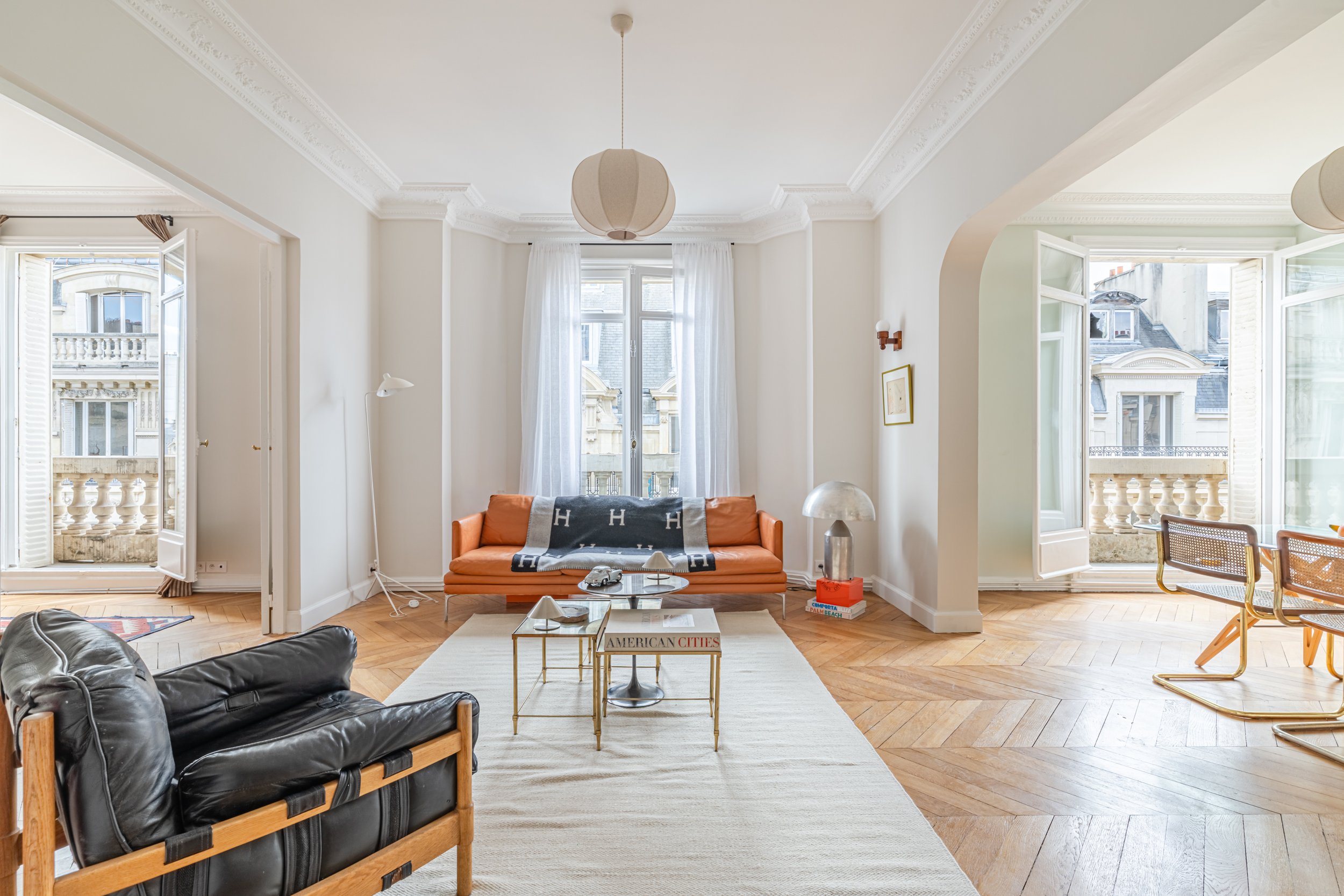 Boulevard Jules Sandeau
