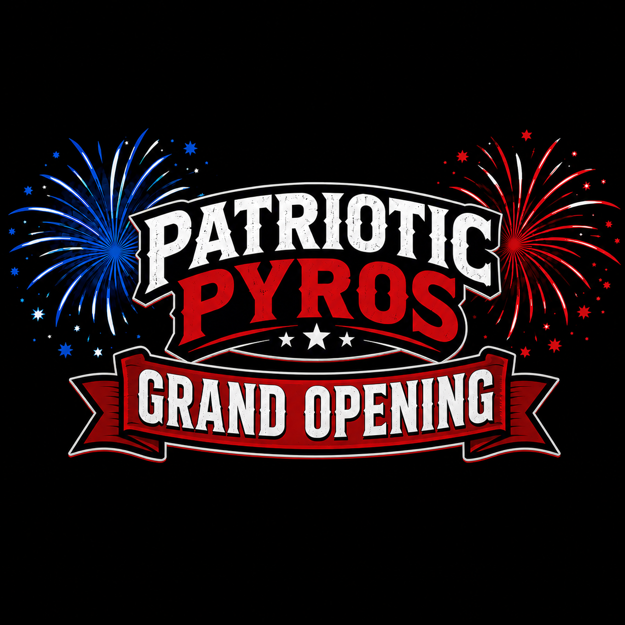 Grand Opening
