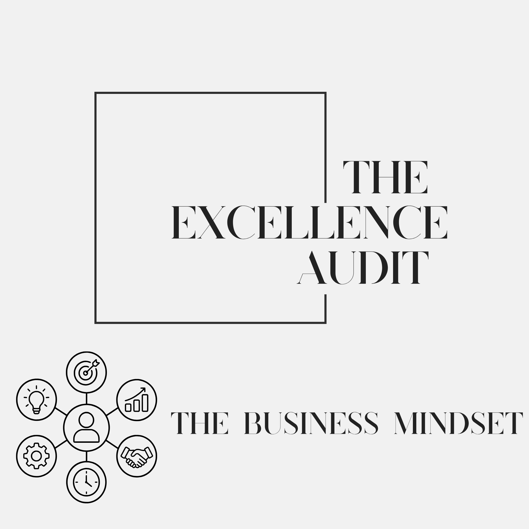 The Business Mindset Excellence Audit