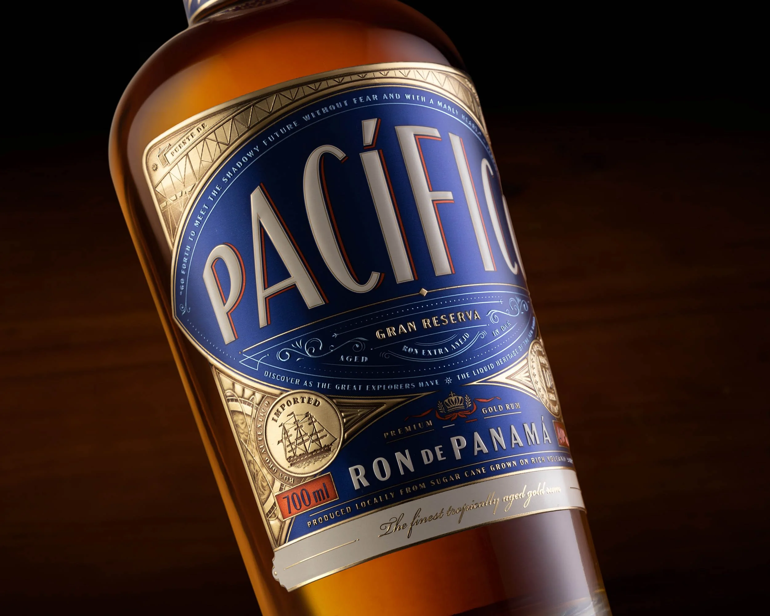 Pacífico
