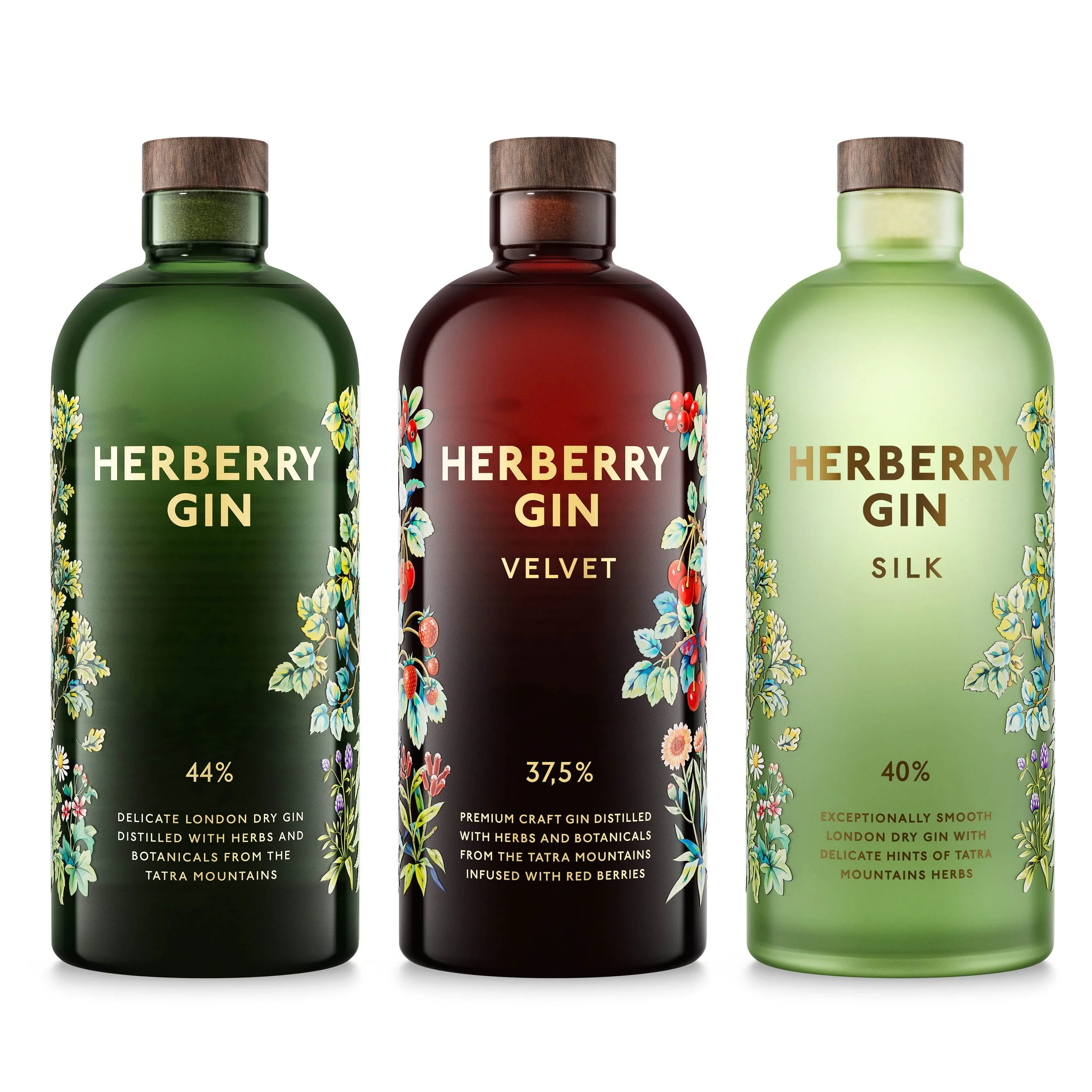 Herberry