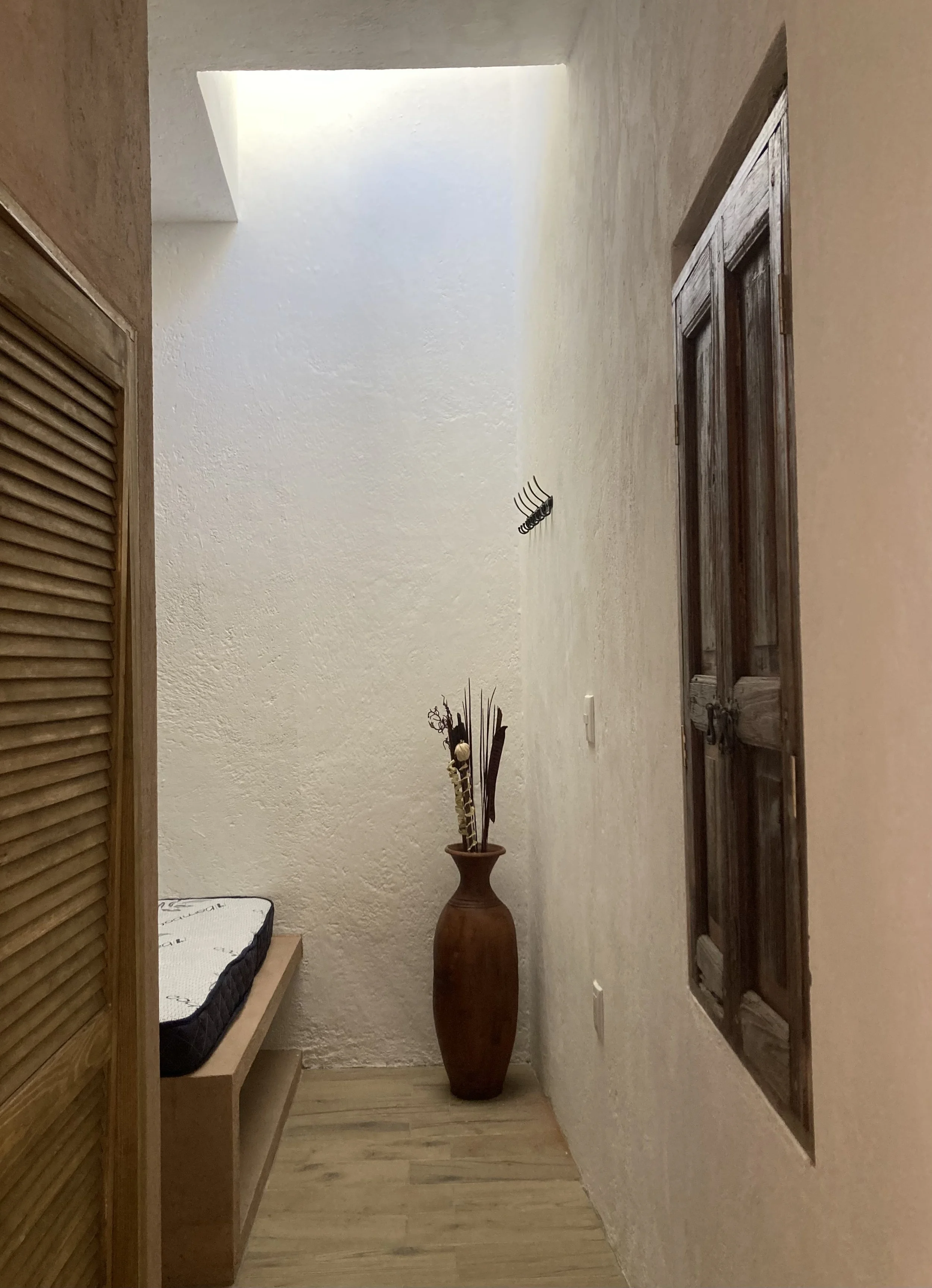 Casa Pajaritos #8. 
Guanajuato Capital, México