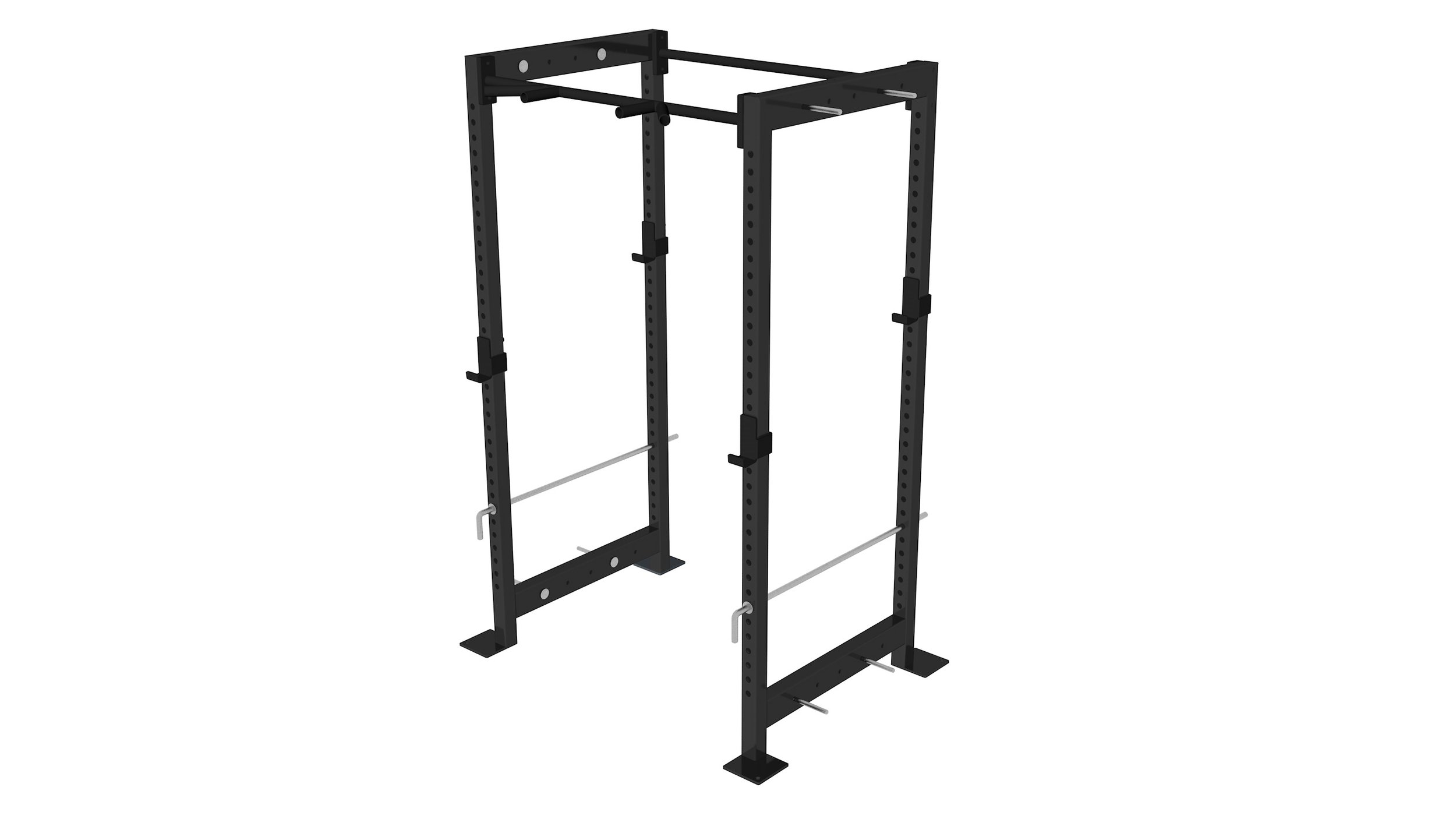 Cage Rack
