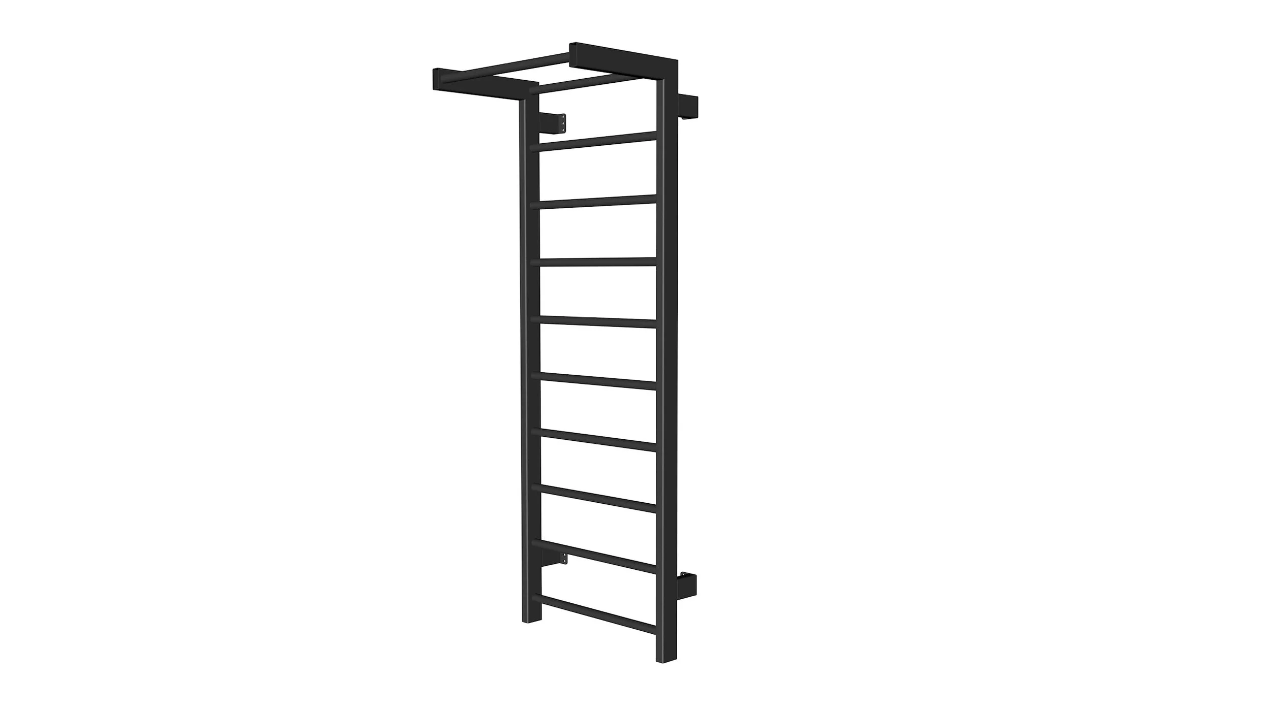 Steel Wall Bars