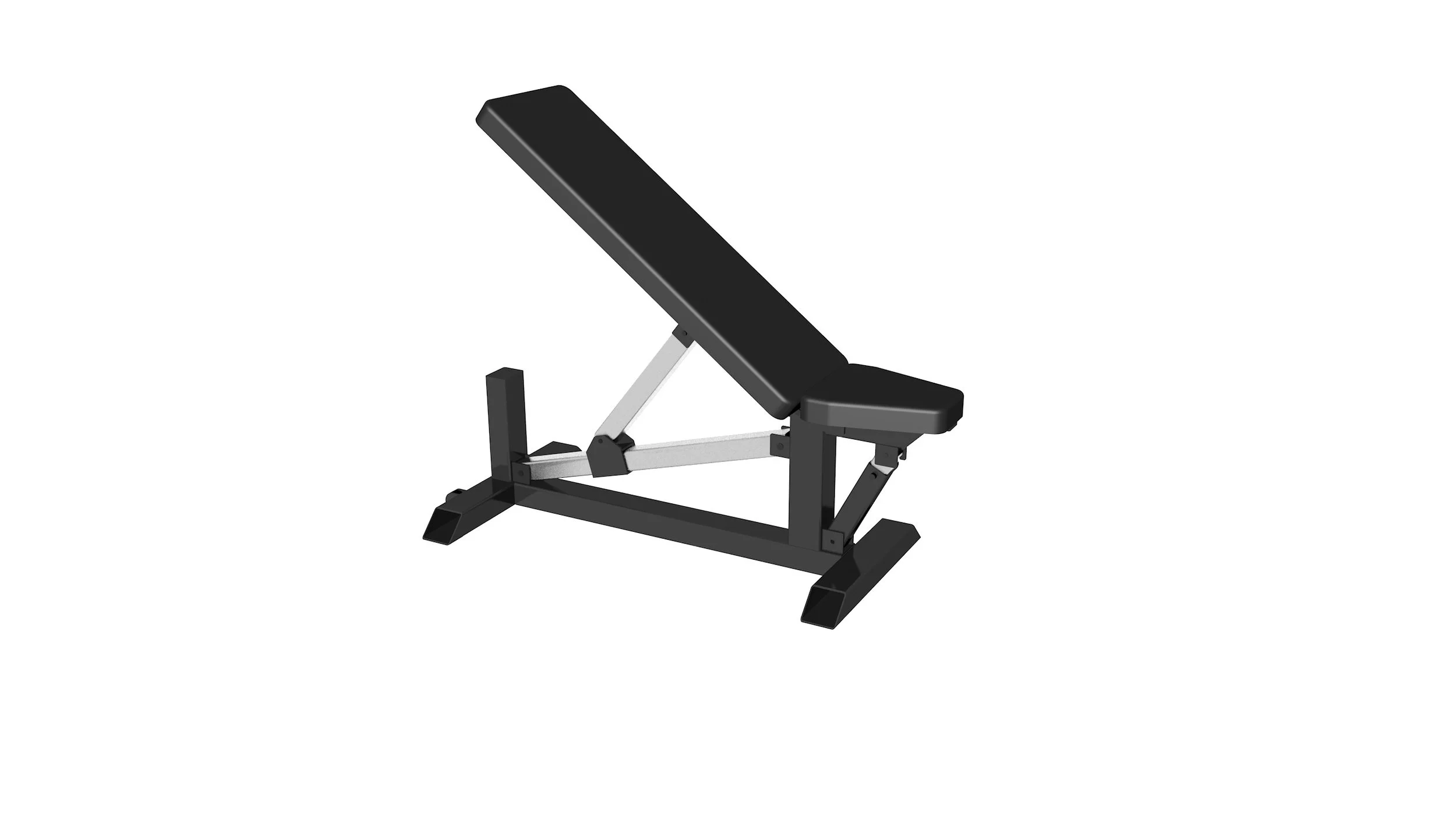 Flat/Incline Bench
