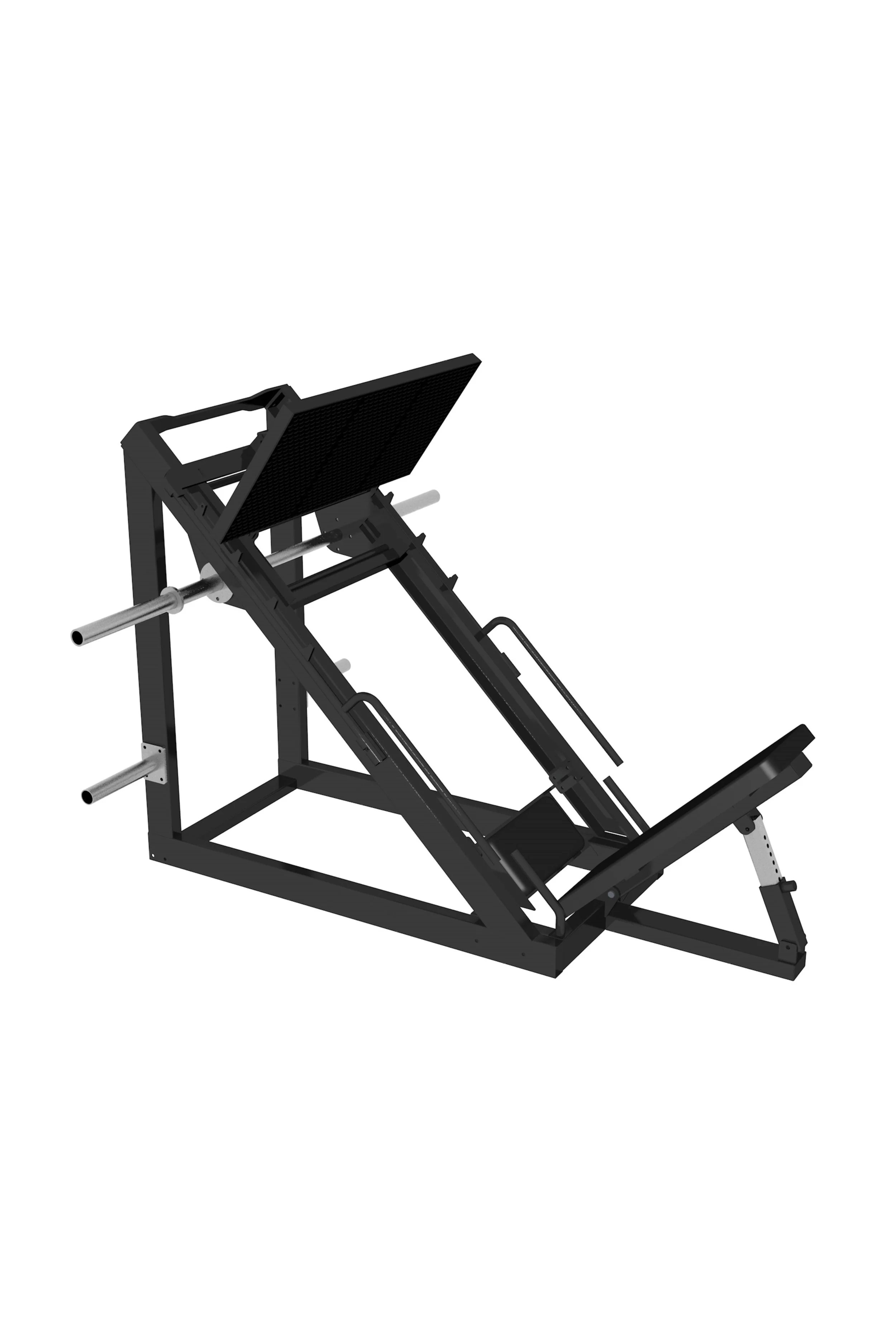 Leg press