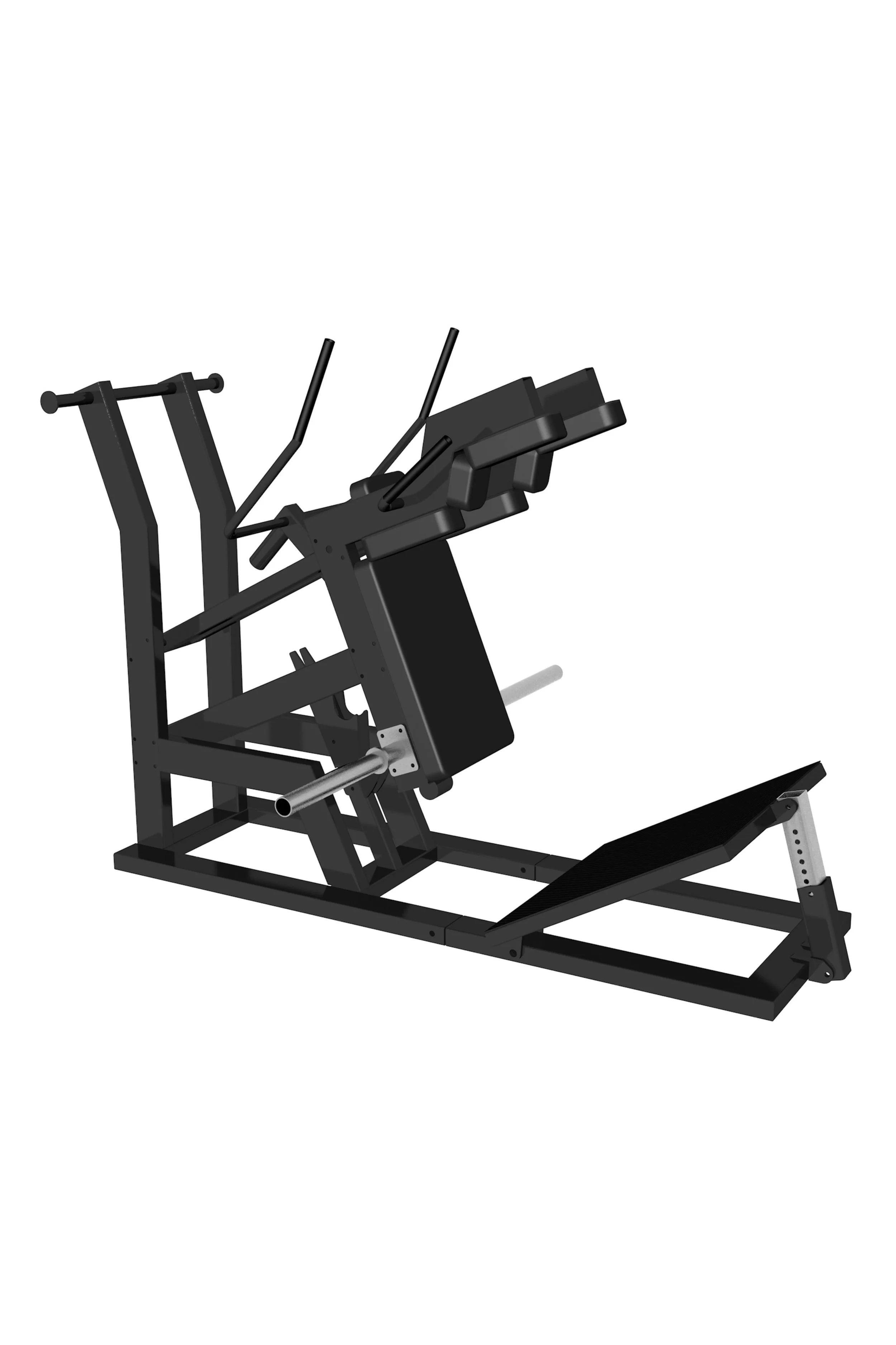 Power Squat