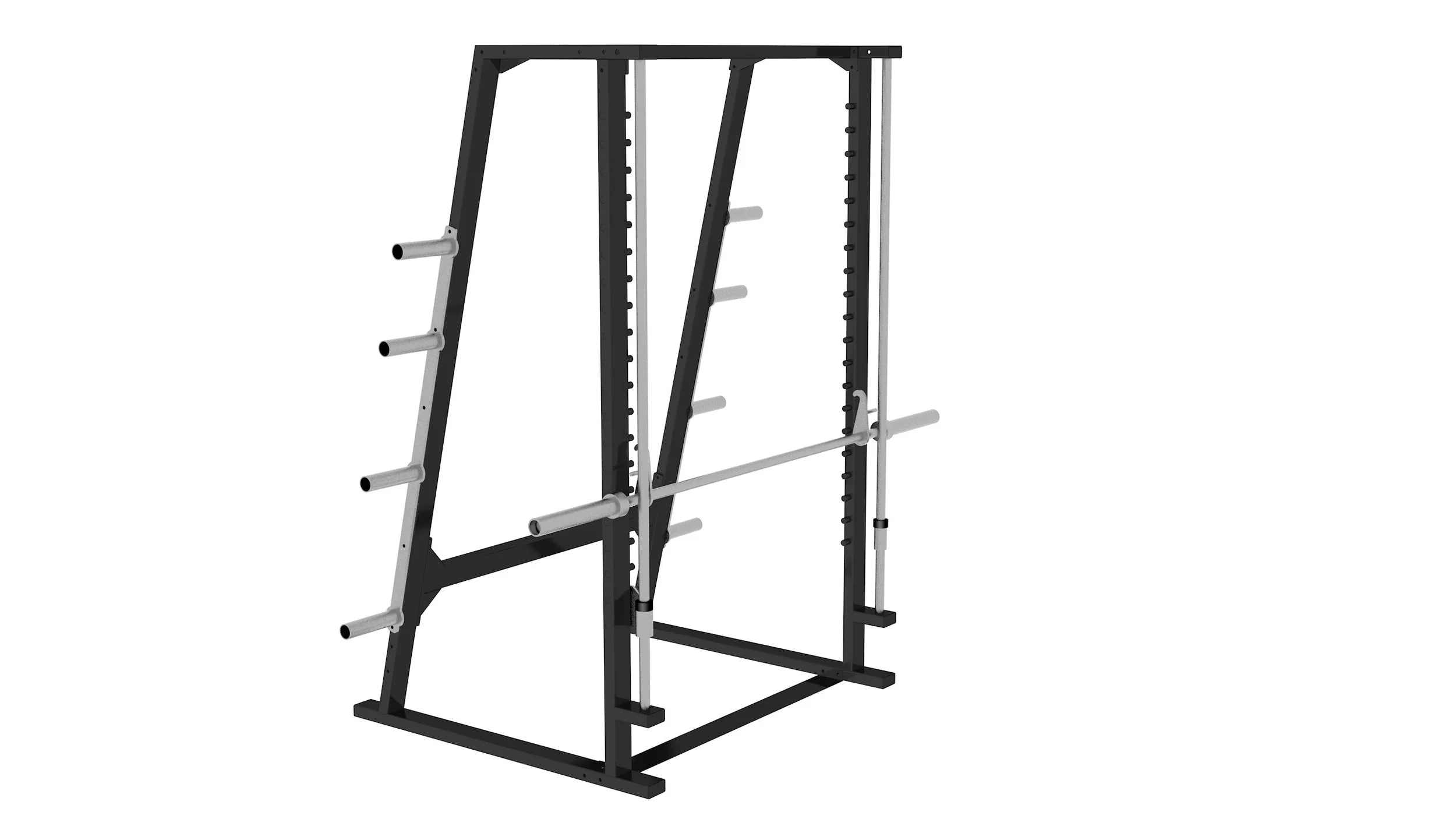 Smith-Machine