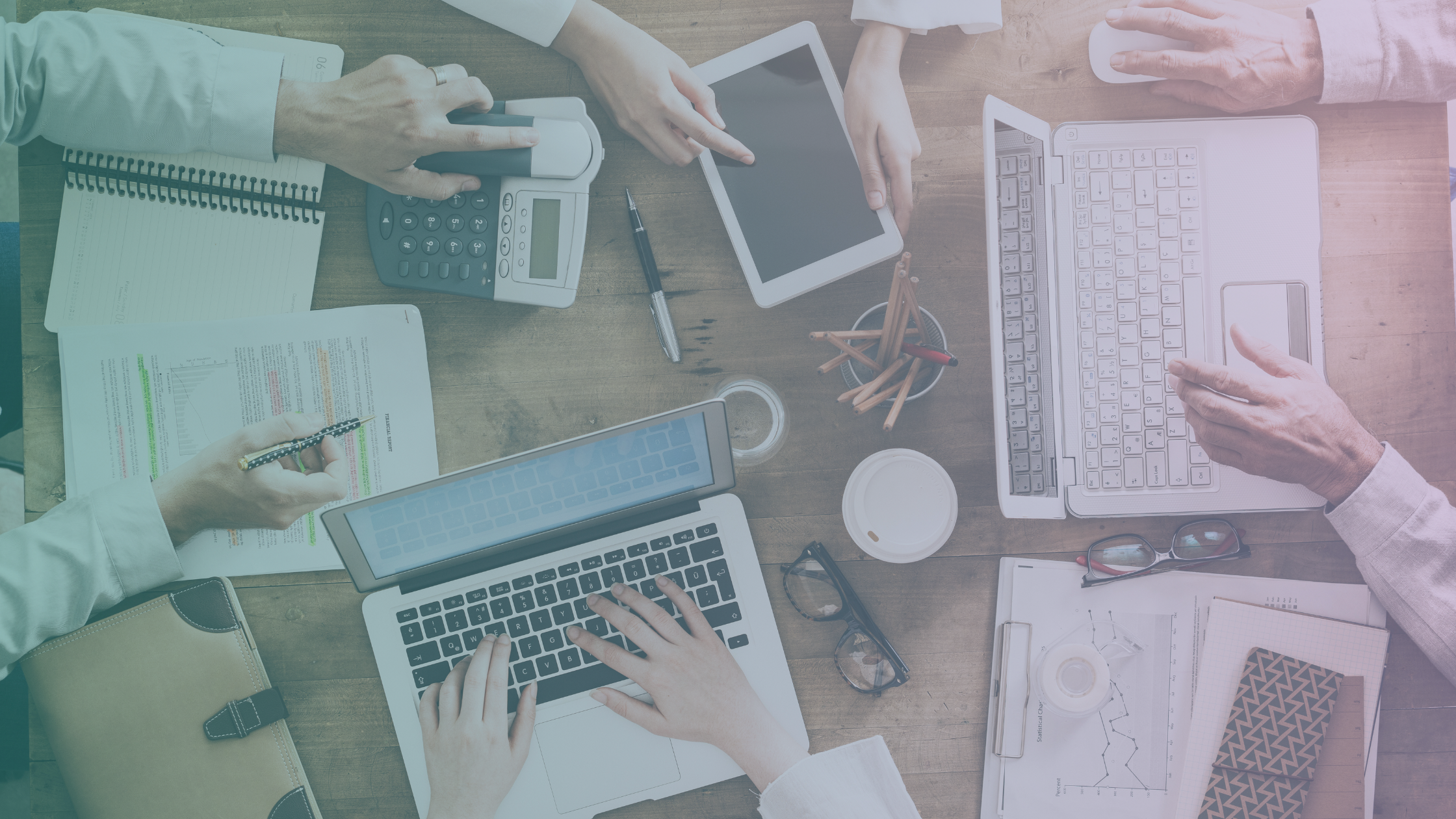 How Operational Friction Shows Up Across Service Businesses