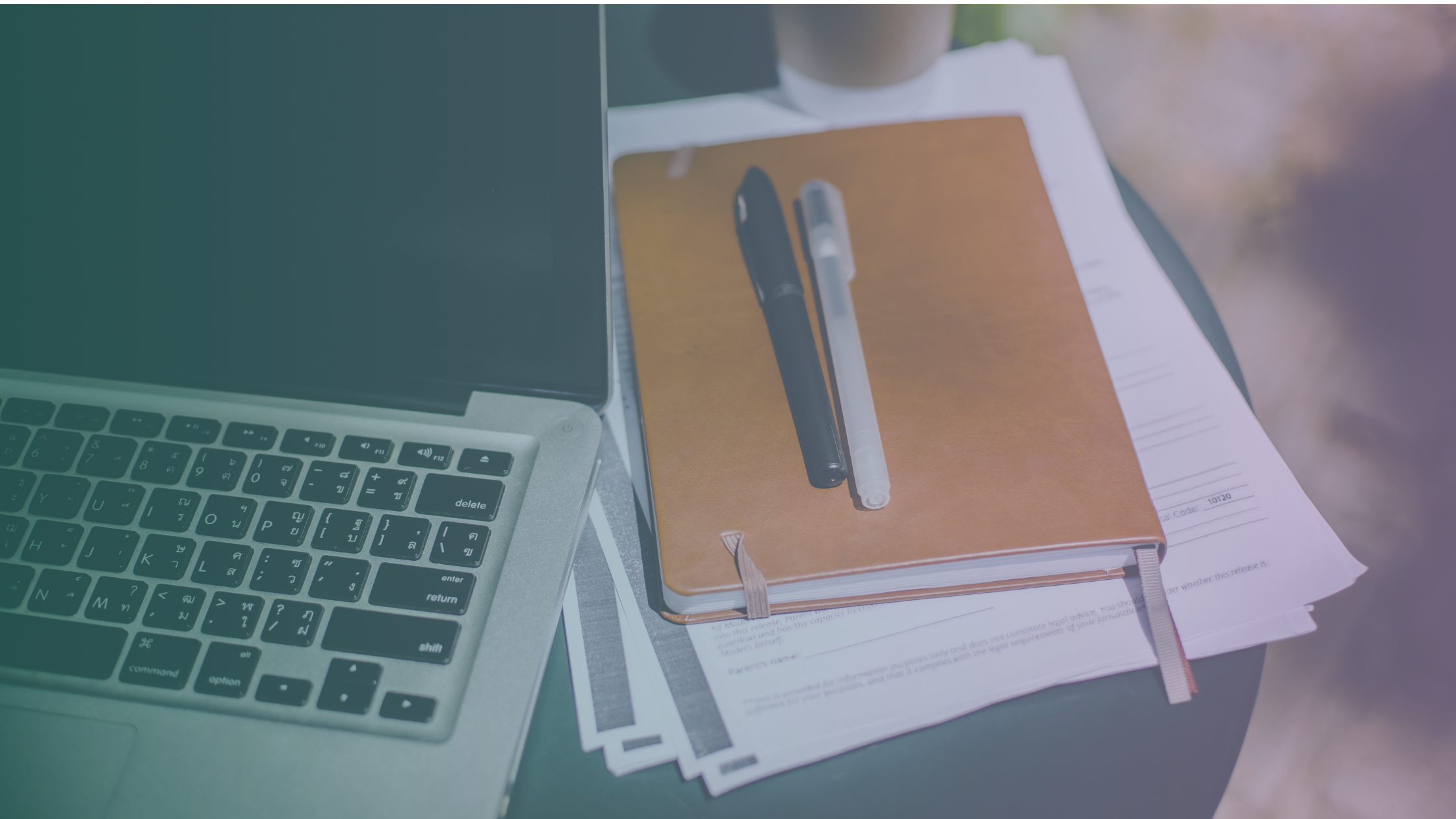 Wearing every hat: When doing everything holds your business back