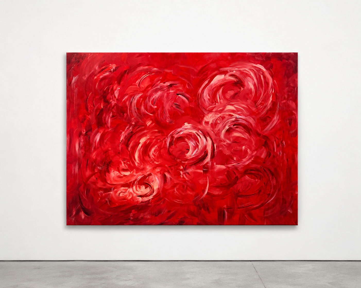 SUMMER’S BLOOD Exhibition | Jul 27 - Aug 31