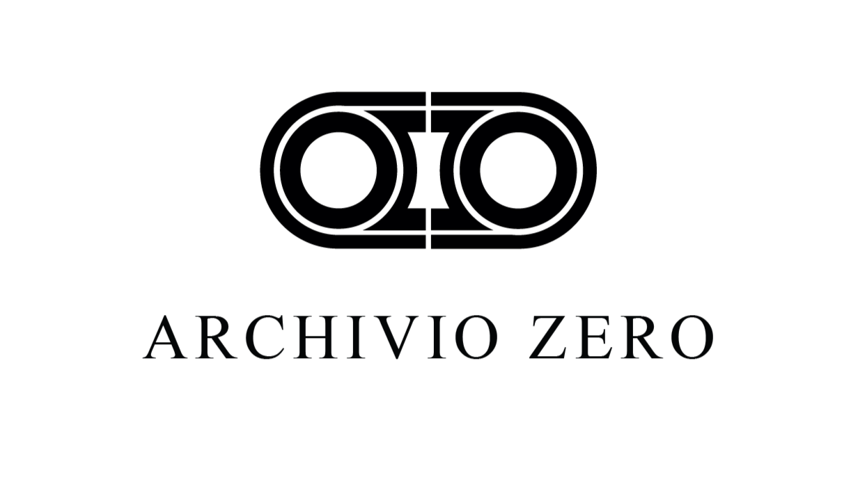 Archivio Zero